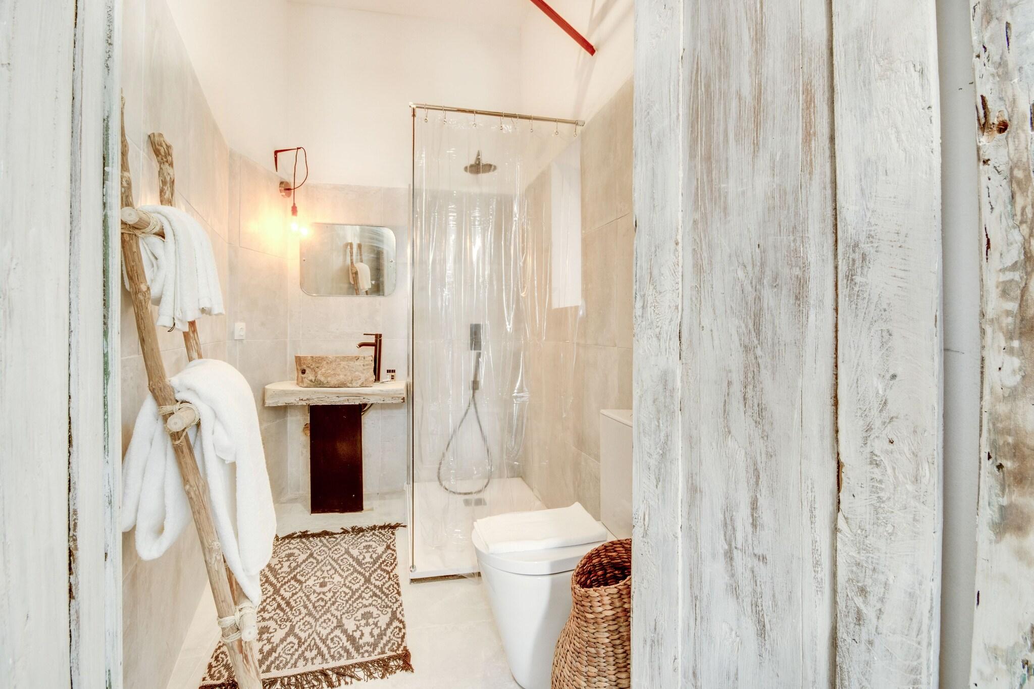 Double or Twin Superior