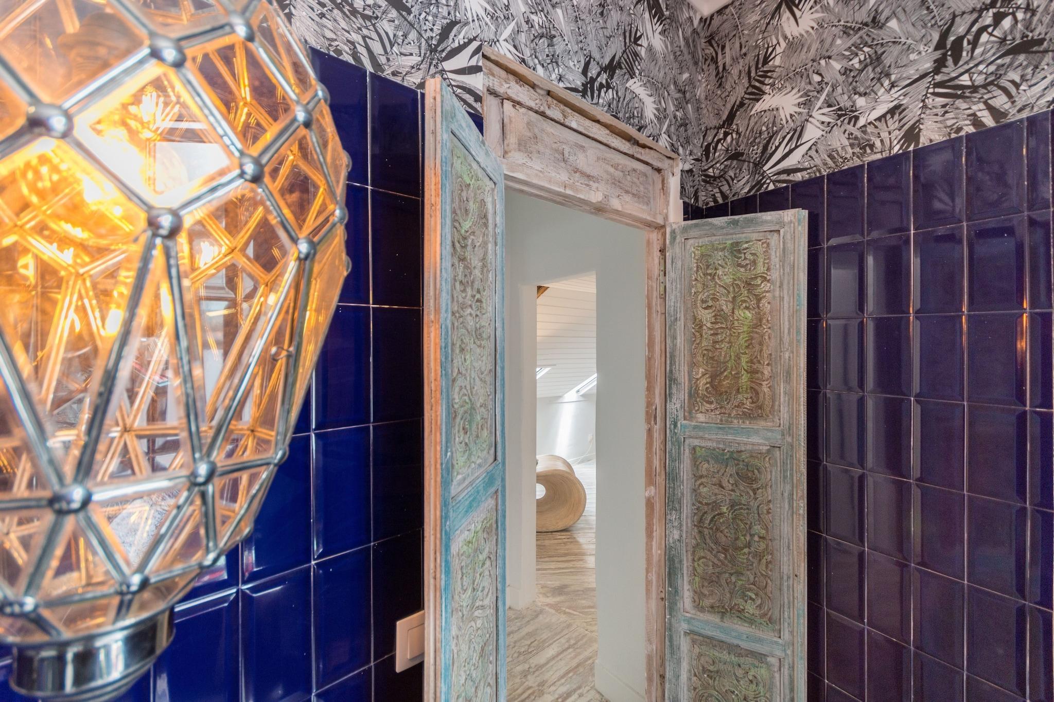 Double or Twin Superior