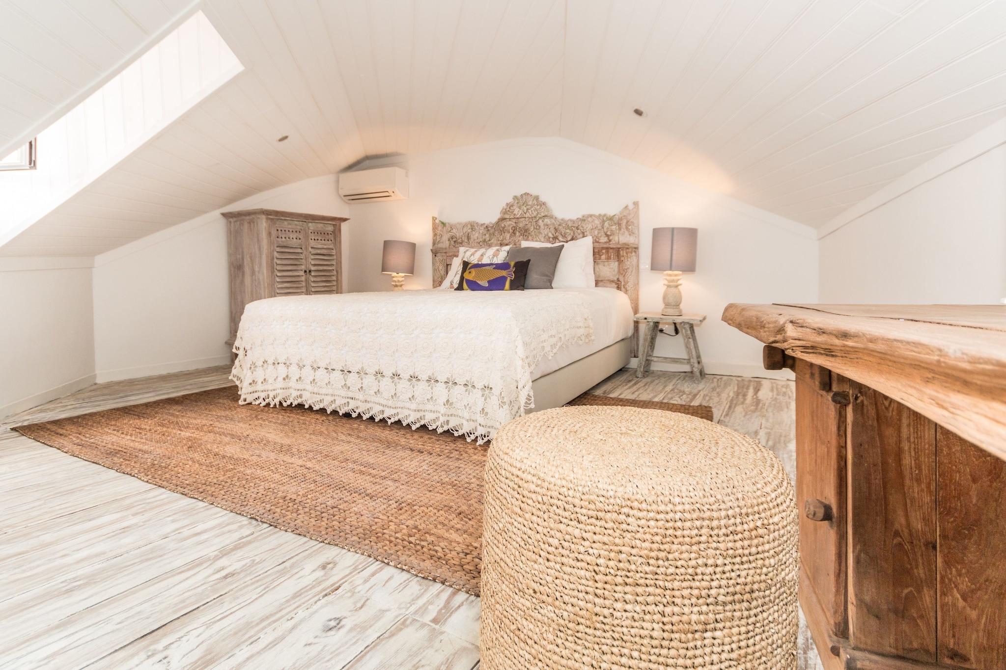 Double or Twin Superior