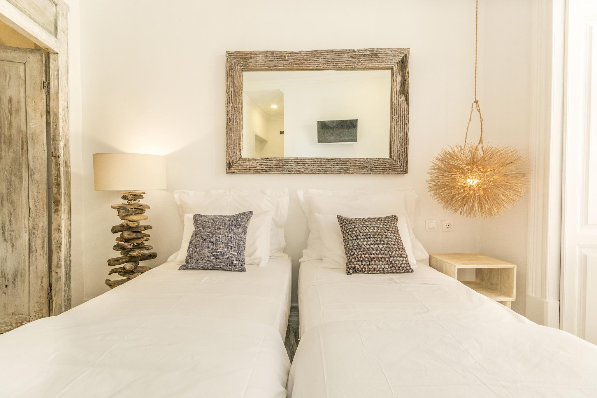 Double or Twin Superior