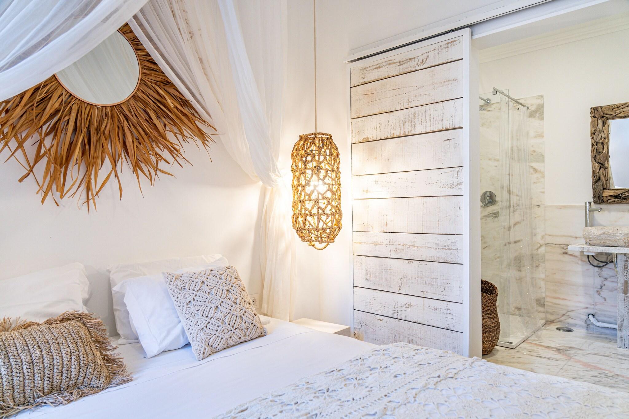 Double Superior with Double Bed