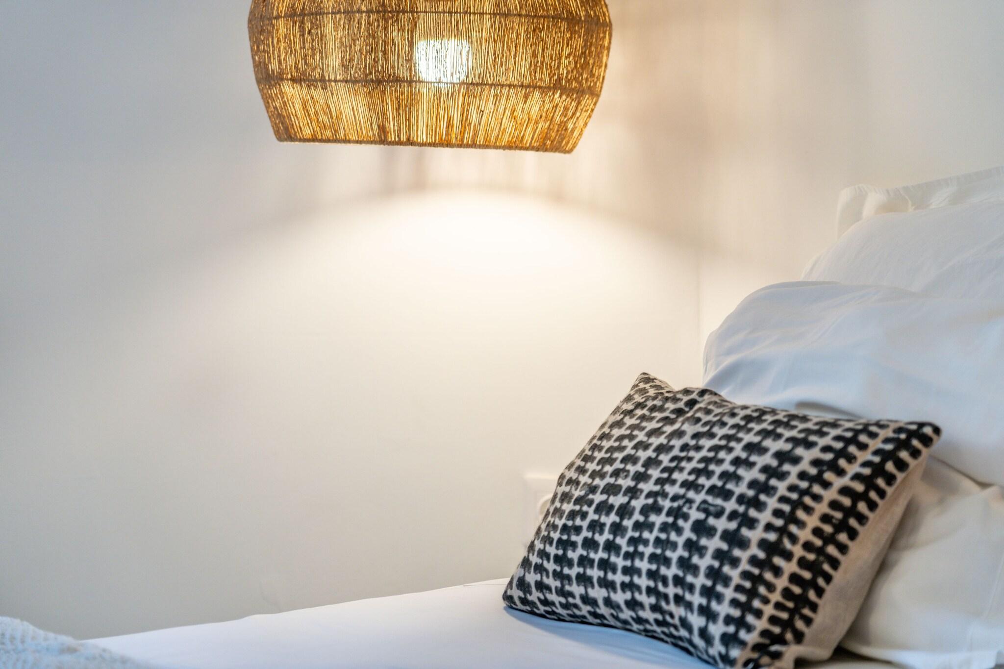 Double Superior with Double Bed