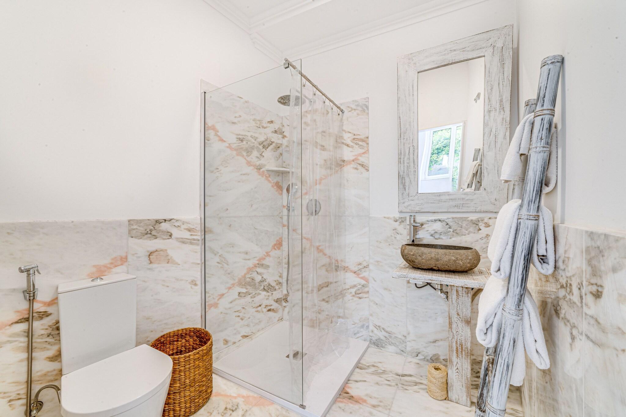 Double Superior with Double Bed