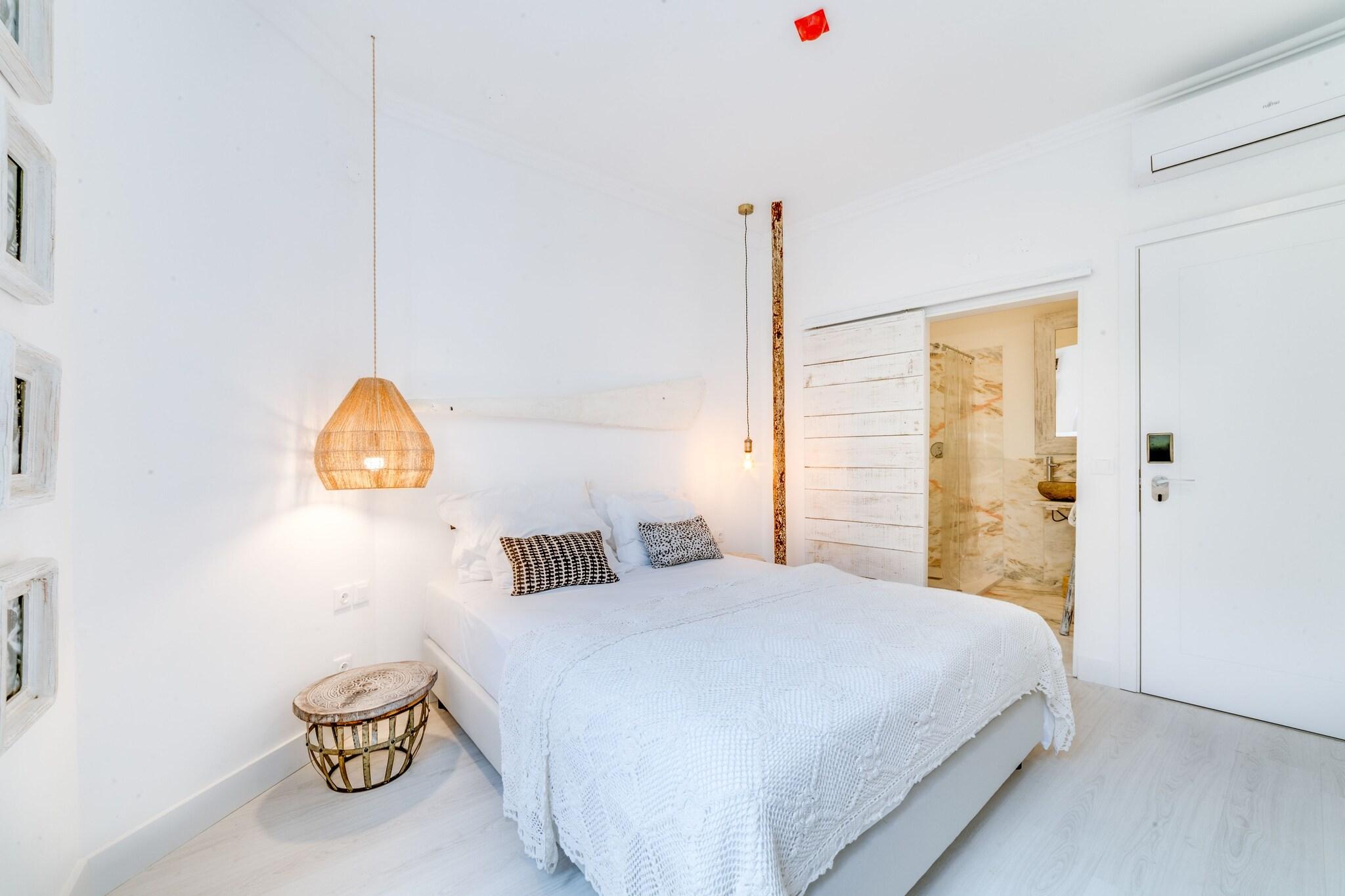 Double Superior with Double Bed