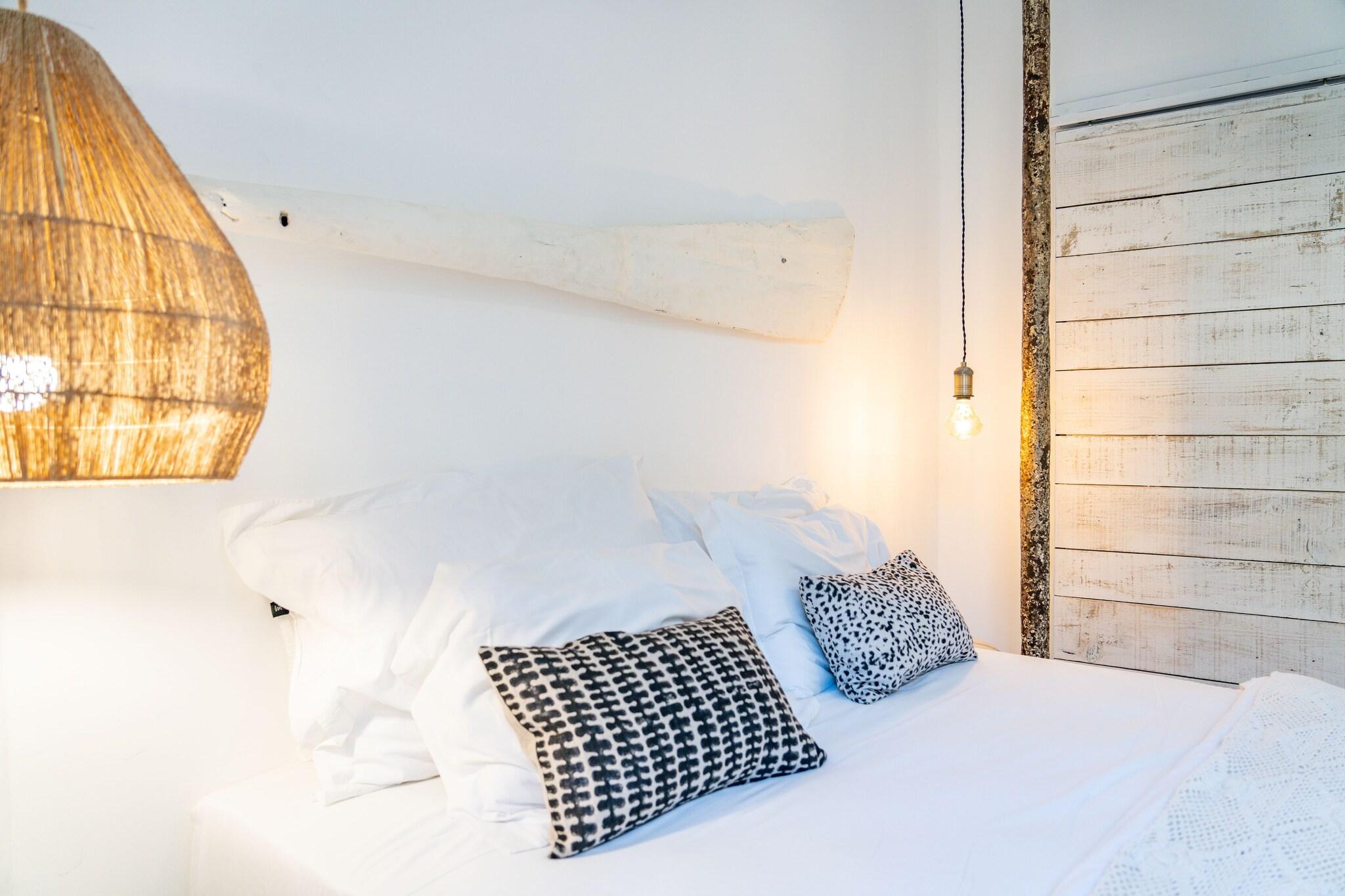 Double Superior with Double Bed