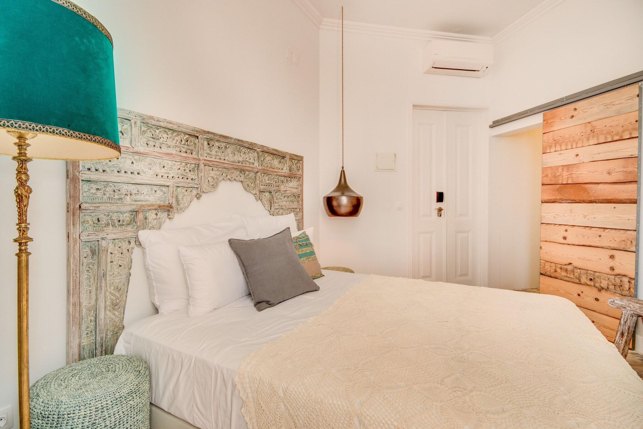 Double Superior with Double Bed