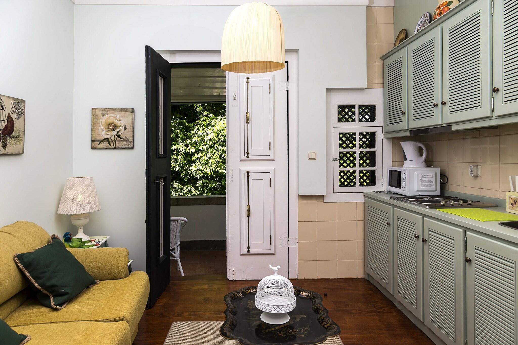 Apartment Queen Bed Two Bedrooms