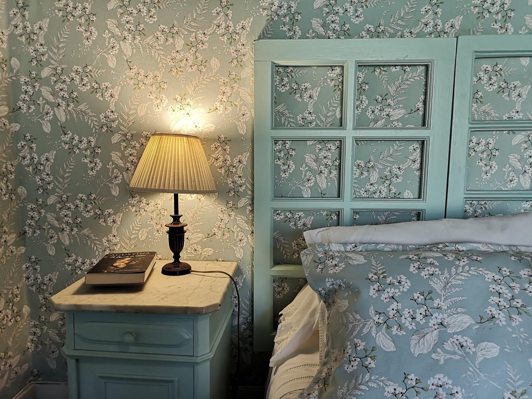 Apartment Superior Queen Bed