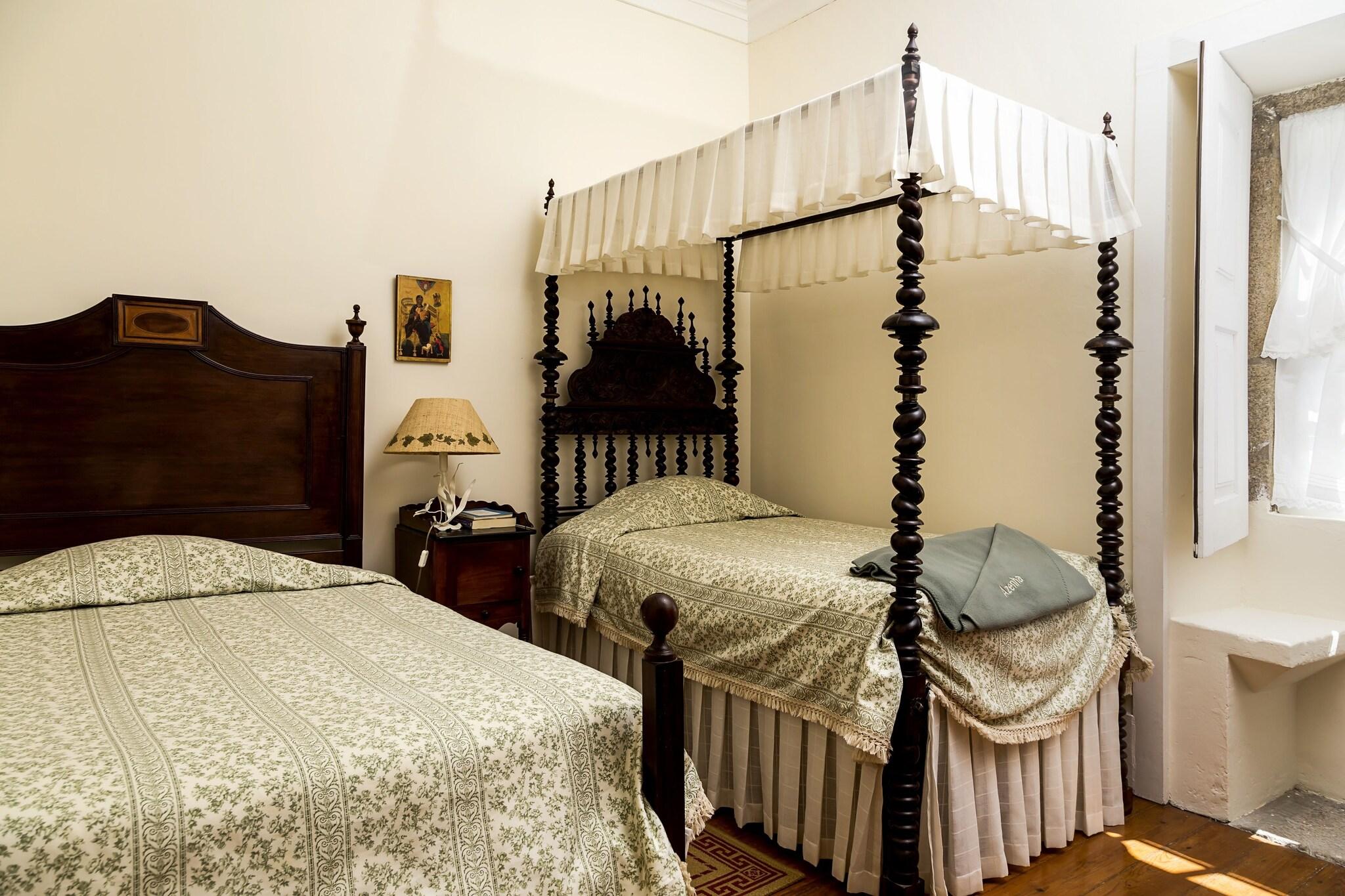 Apartment Superior Queen Bed