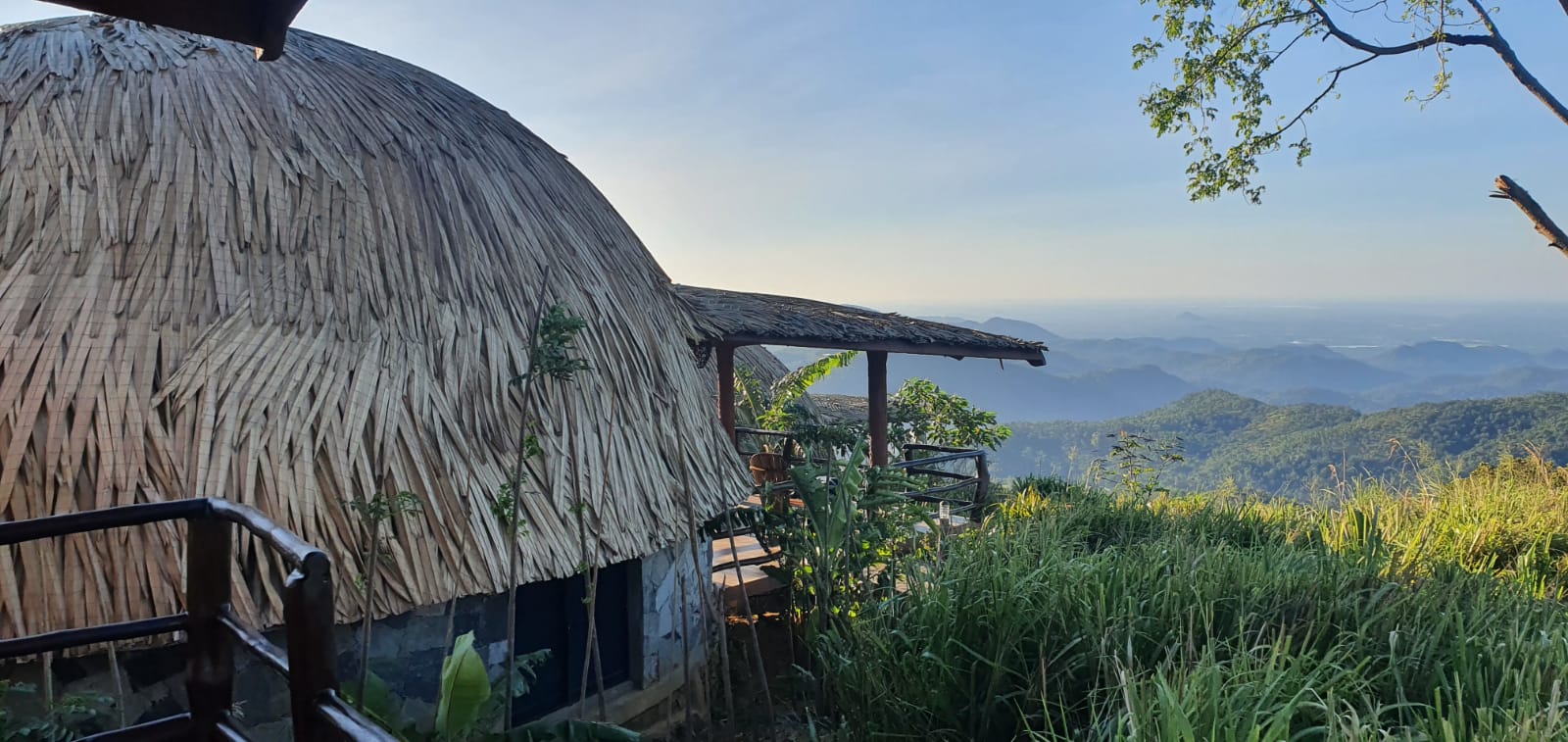 Double Deluxe One Bed