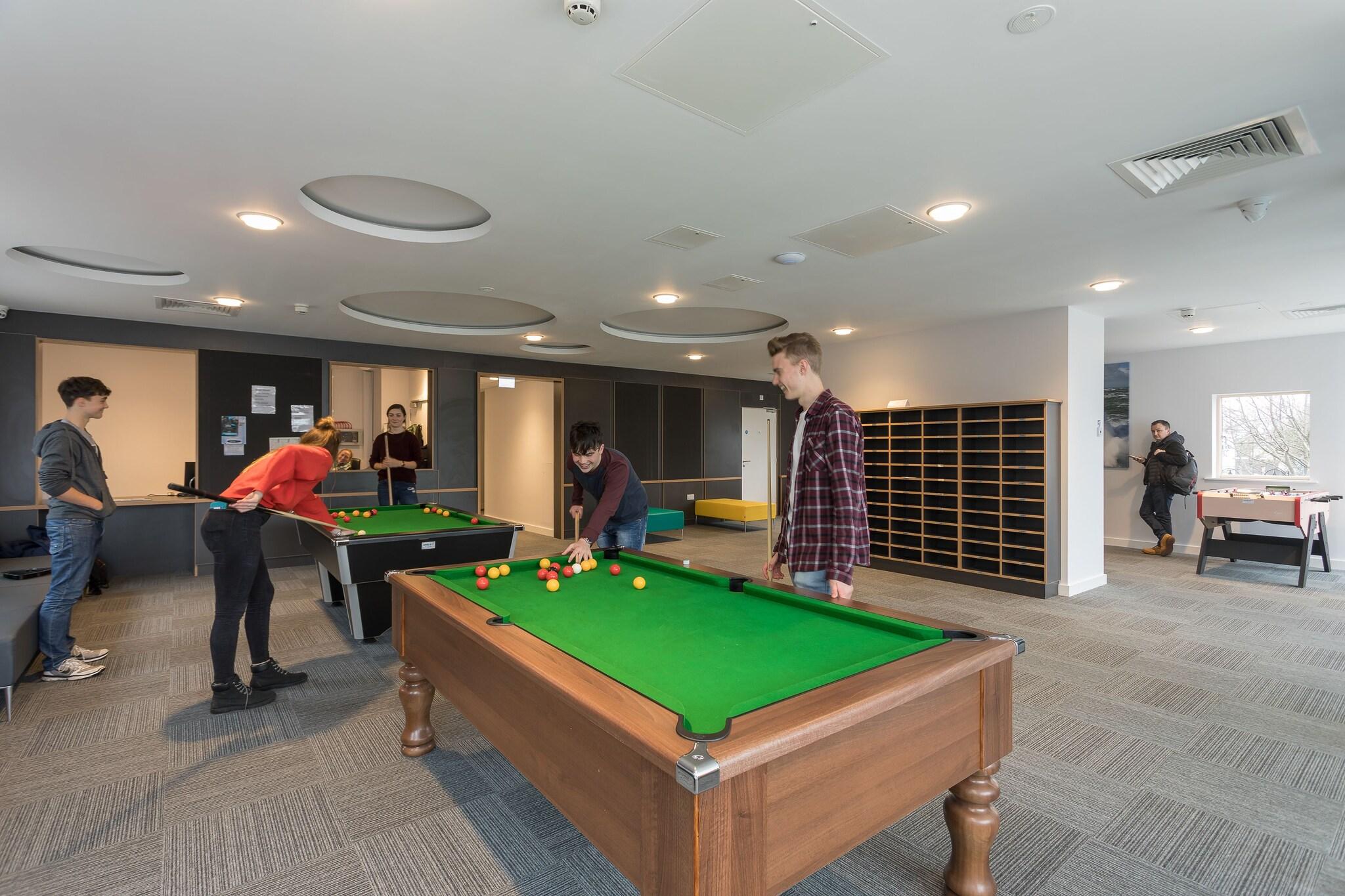 Sports and Entertainment