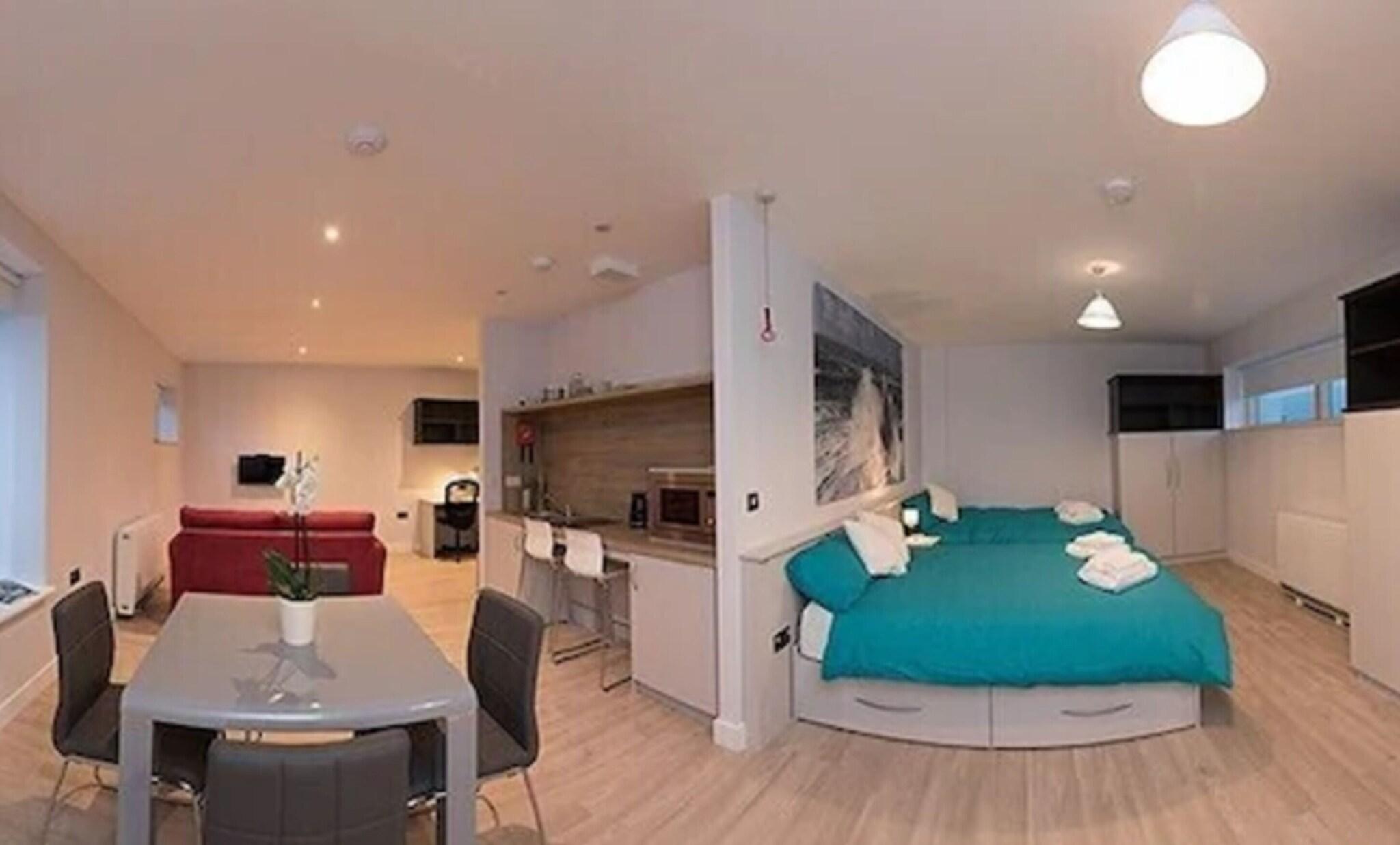 Apartment Accessible