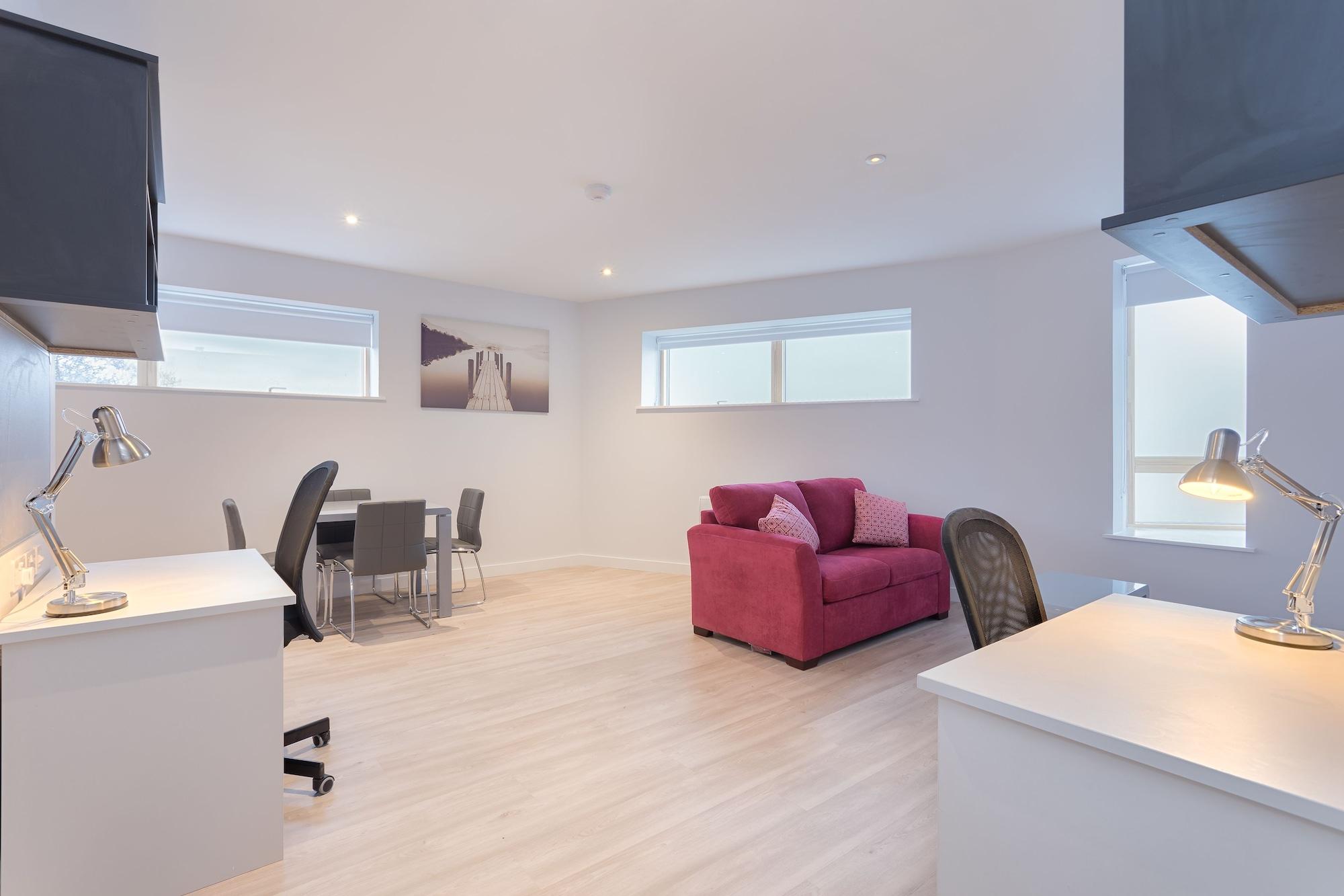 Apartment Accessible