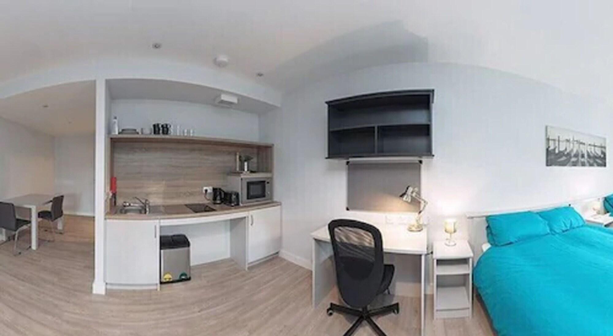 Apartment Accessible