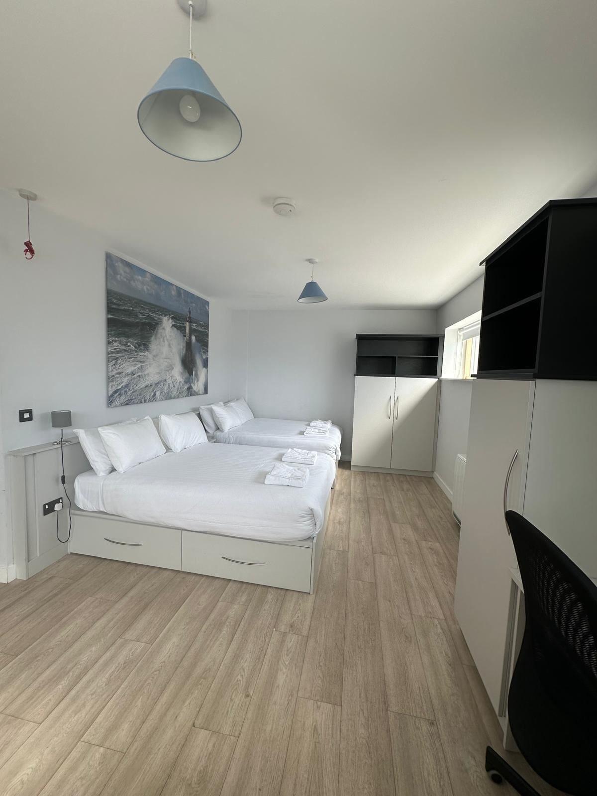 Apartment Accessible