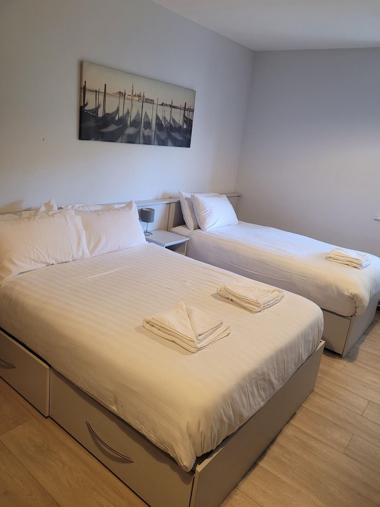 Apartment Accessible