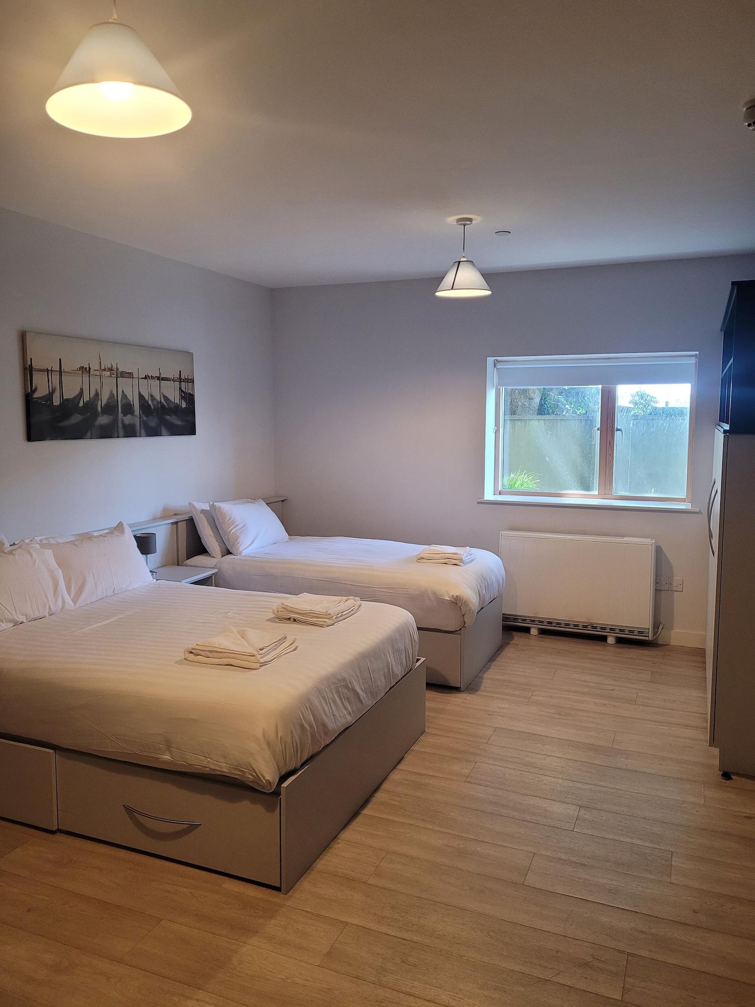 Apartment Accessible