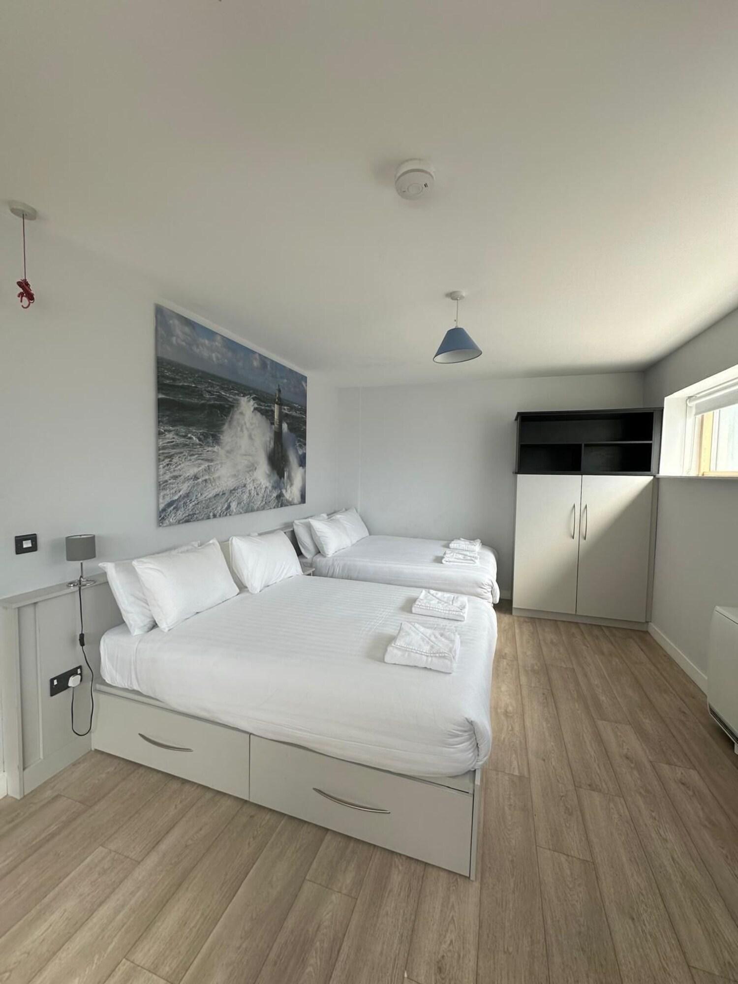 Apartment Accessible