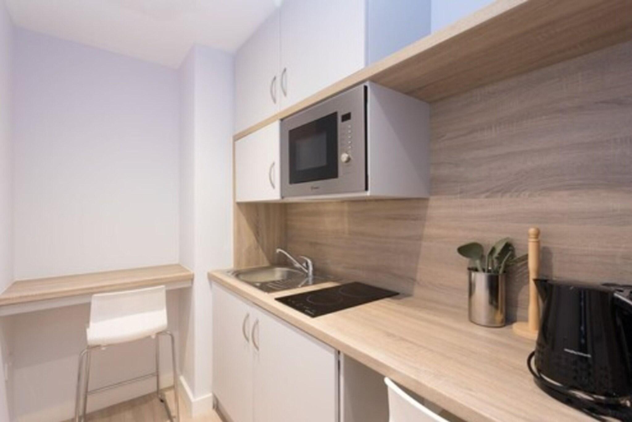 Apartment Accessible