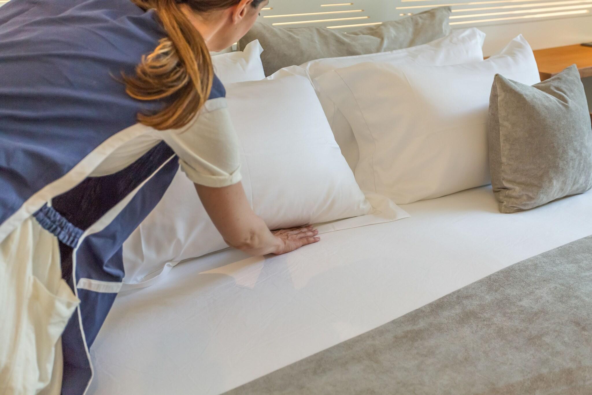 Apartment Garden View One Bedroom