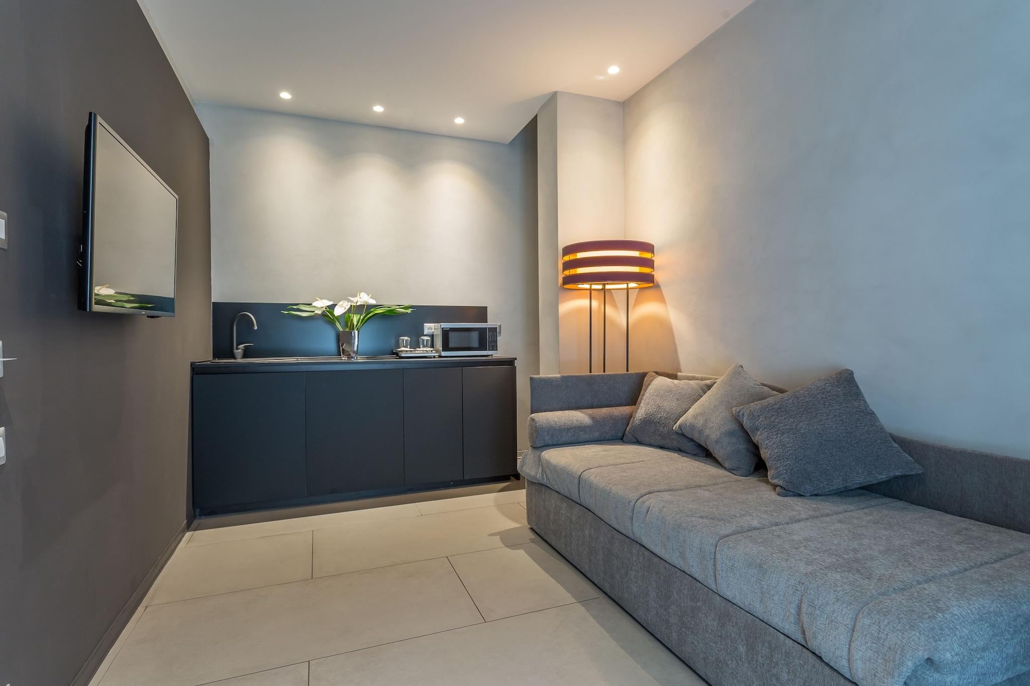 Apartment Garden View One Bedroom