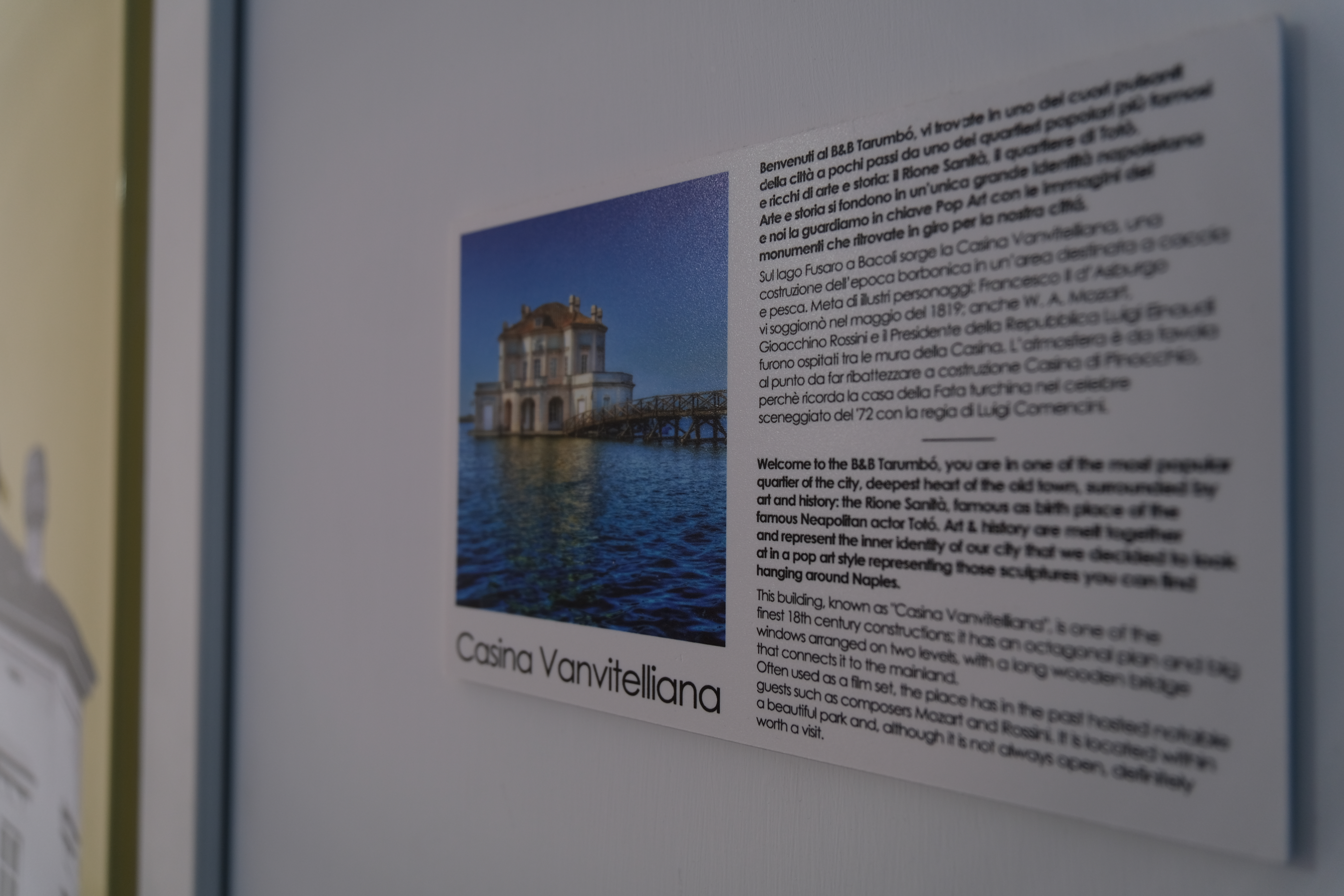 Triple Classic Deluxe