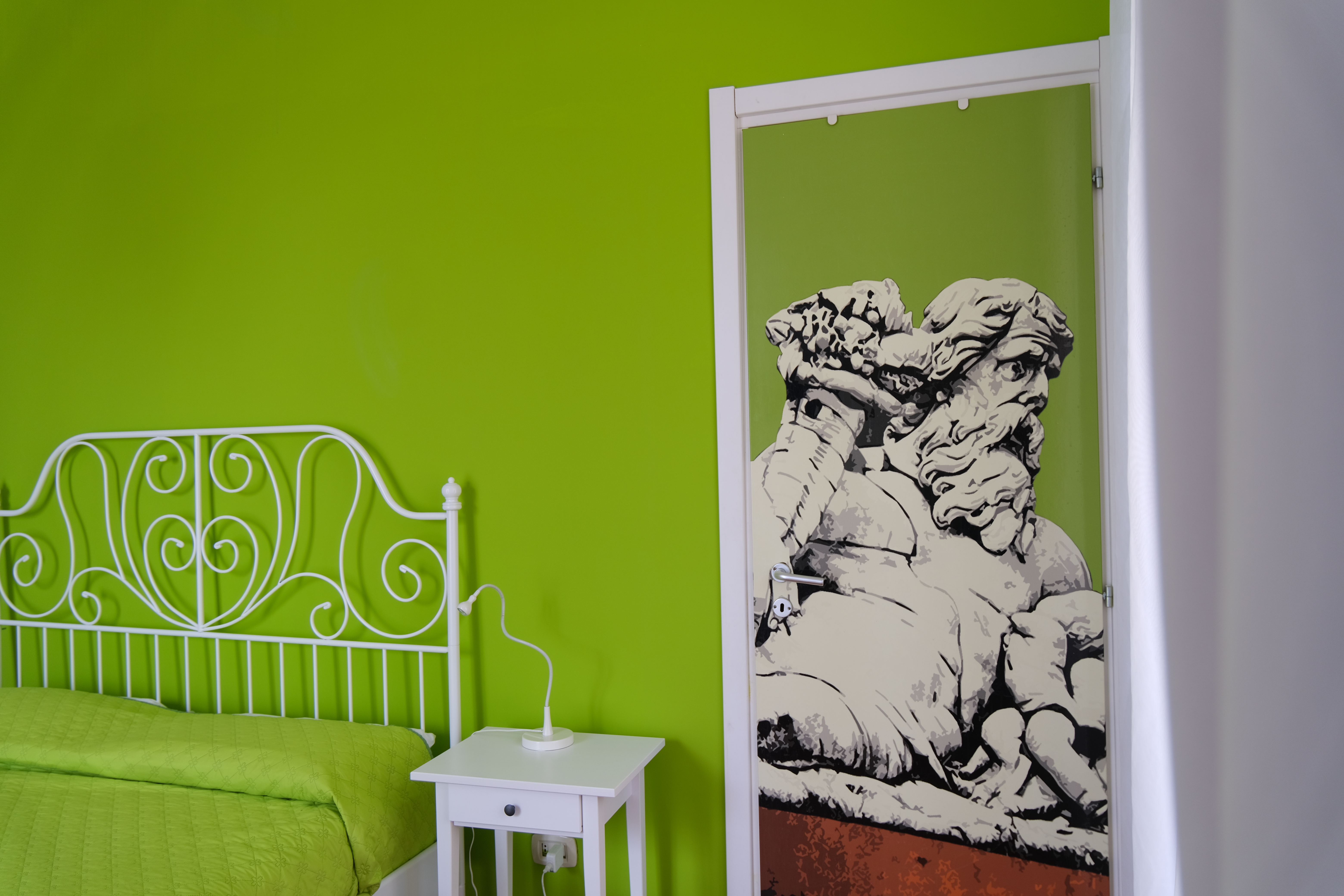 Quadruple Classic Deluxe