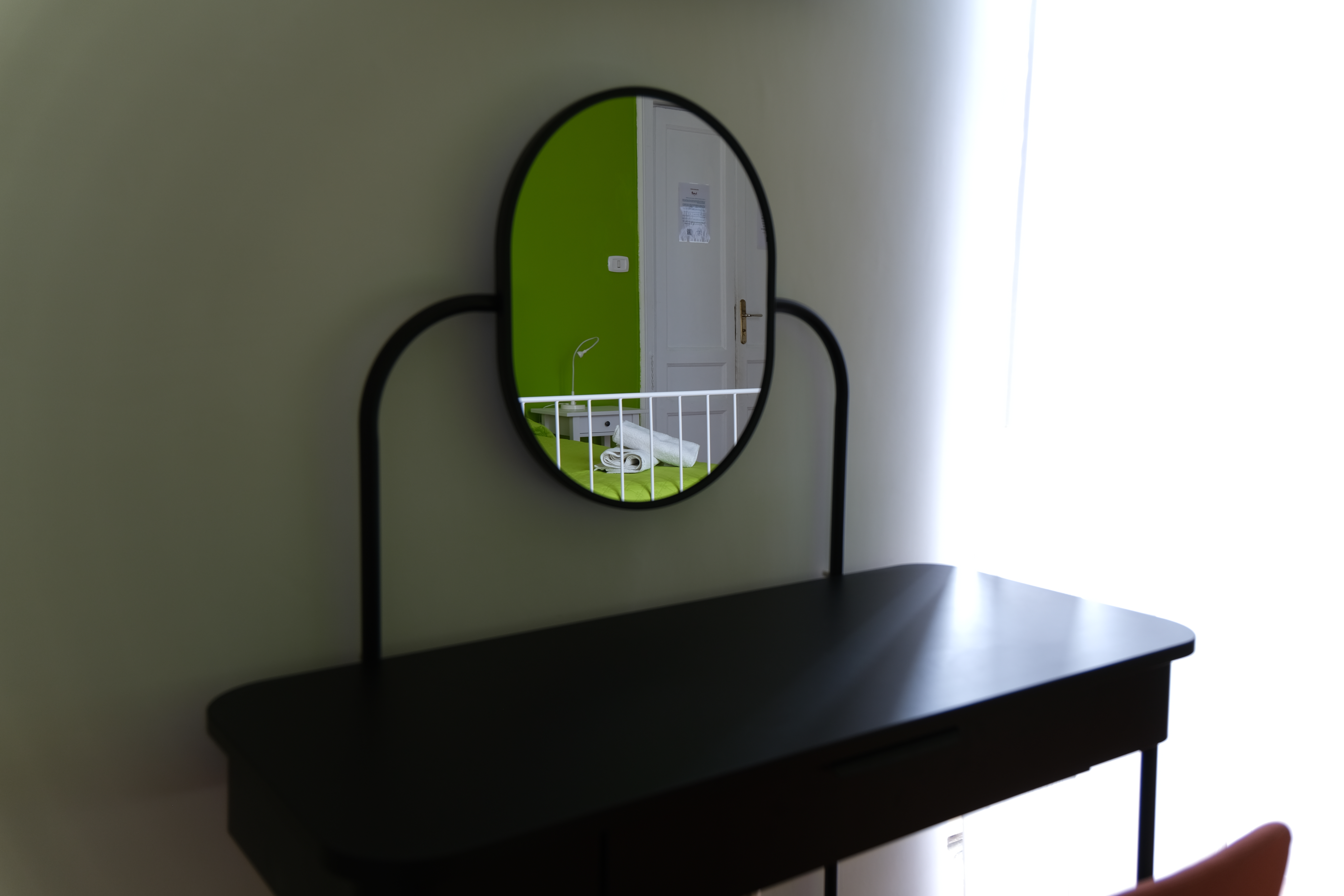 Quadruple Classic Deluxe