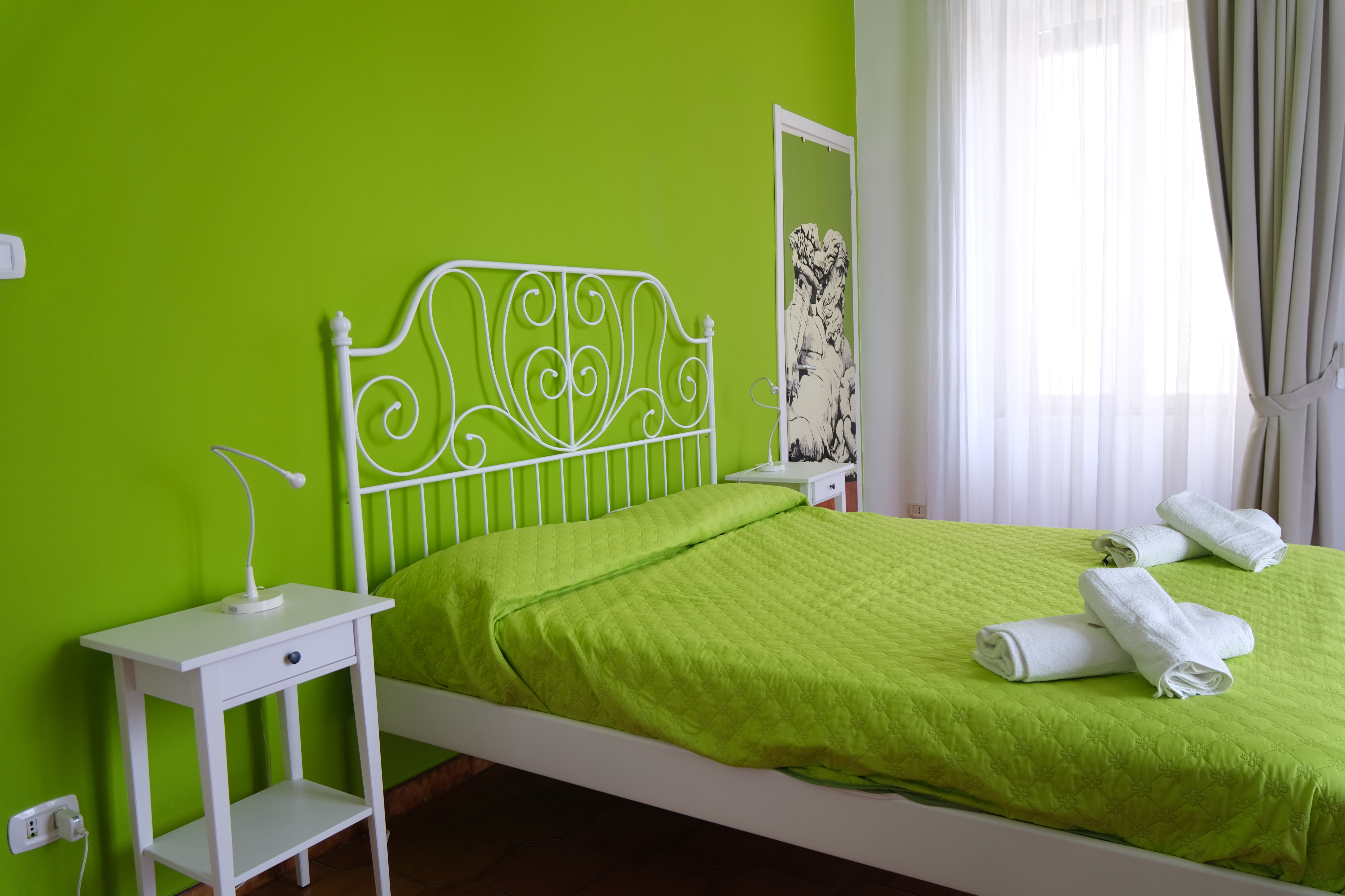 Quadruple Classic Deluxe