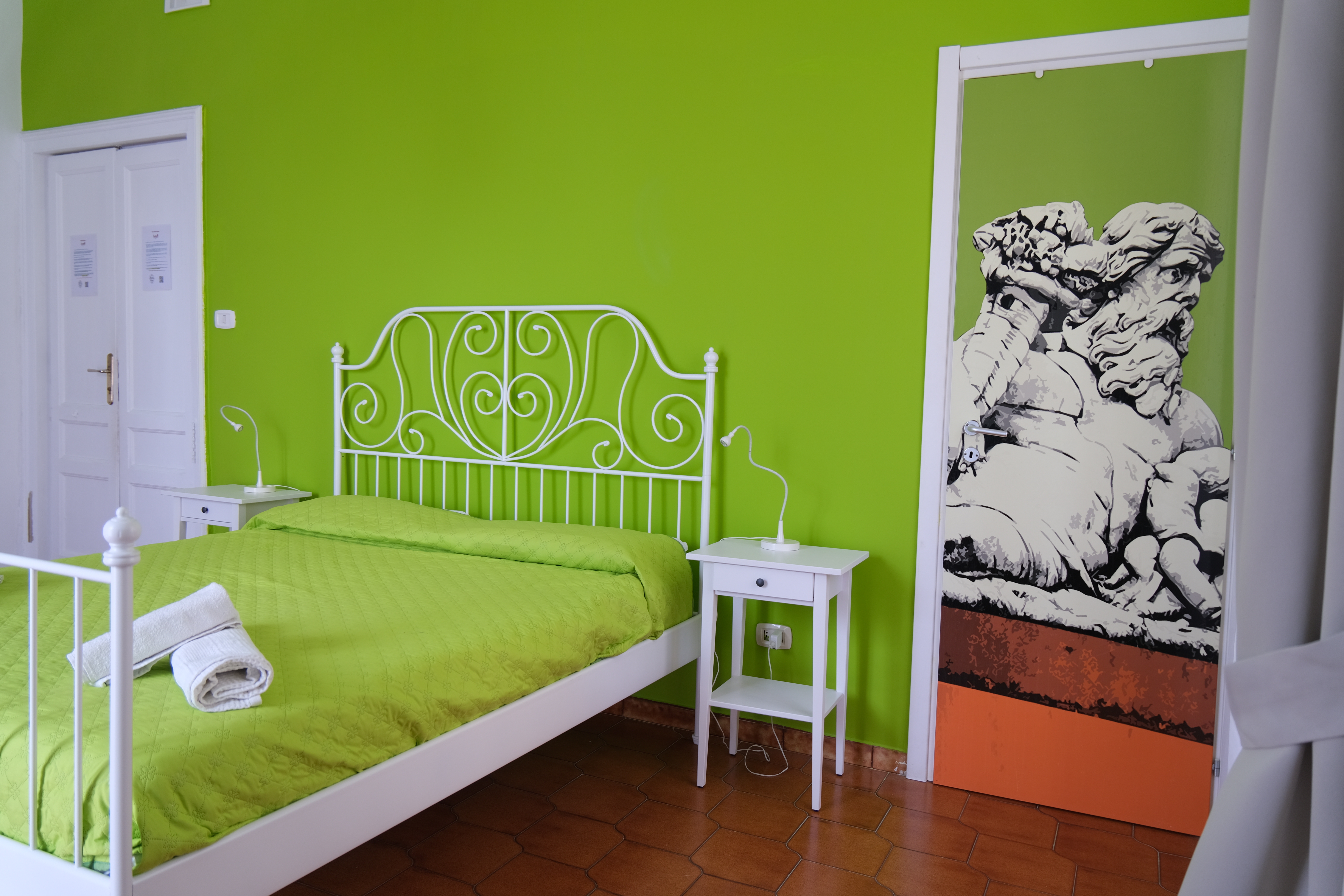 Quadruple Classic Deluxe