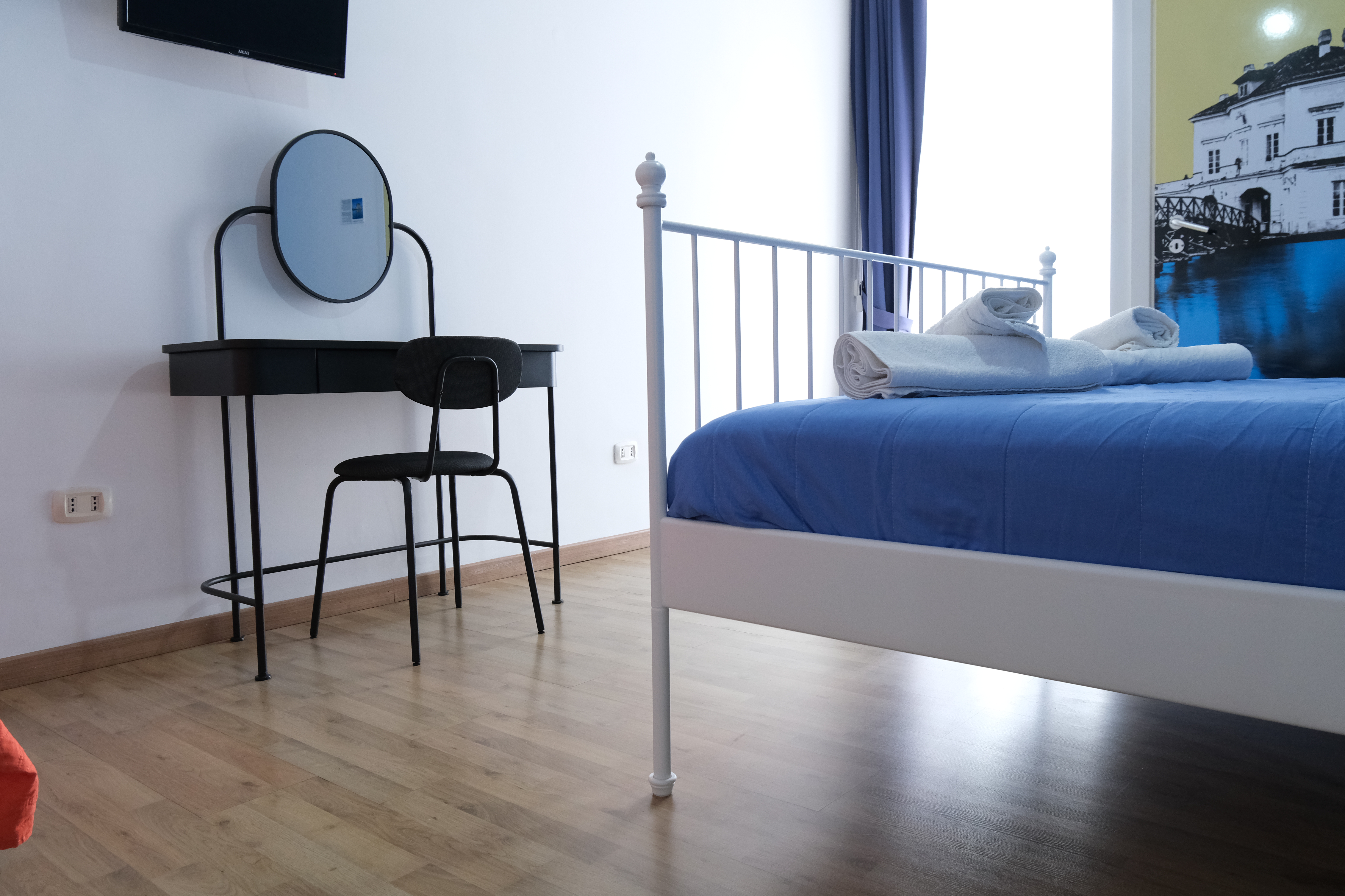 Triple Classic Deluxe