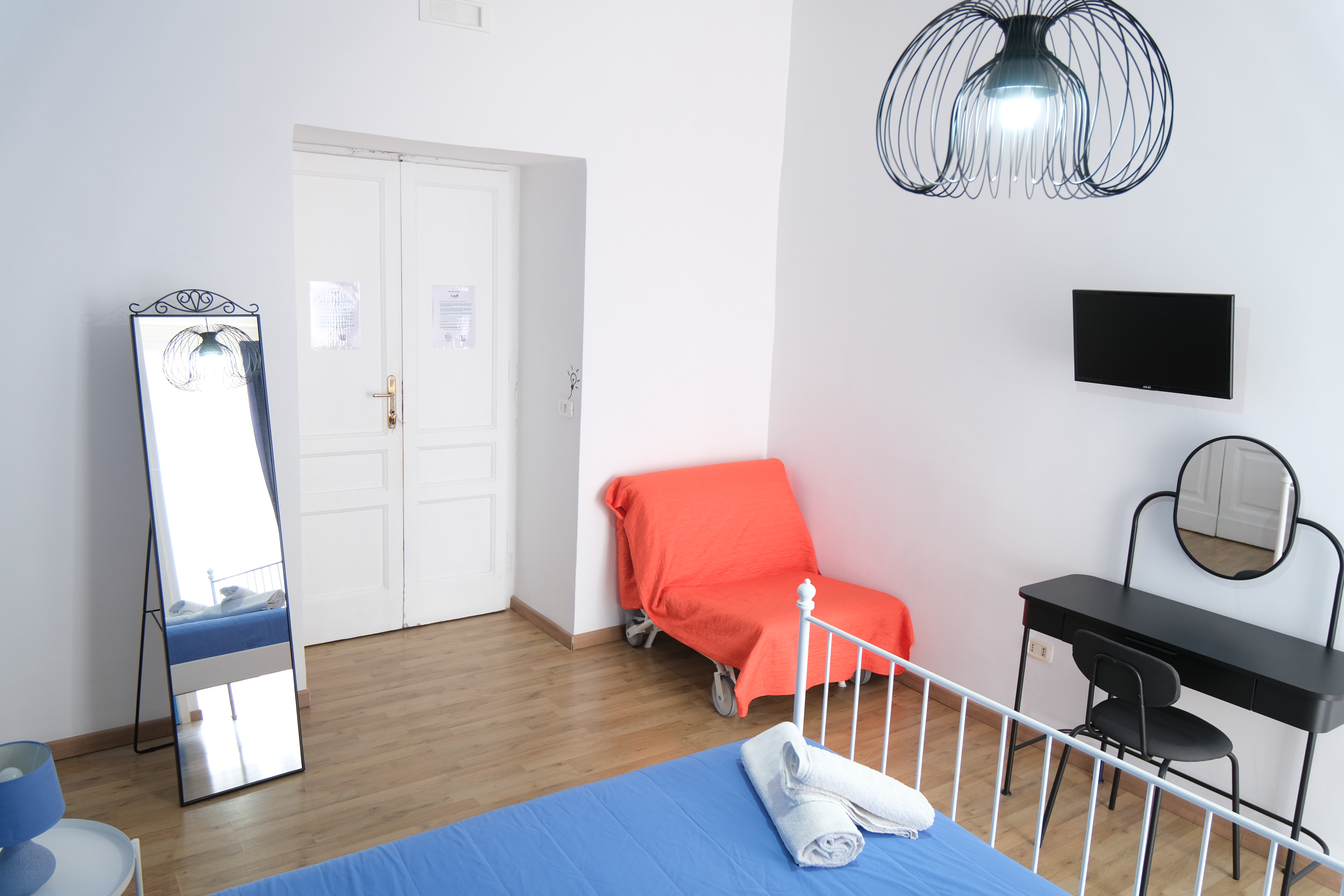 Triple Classic Deluxe