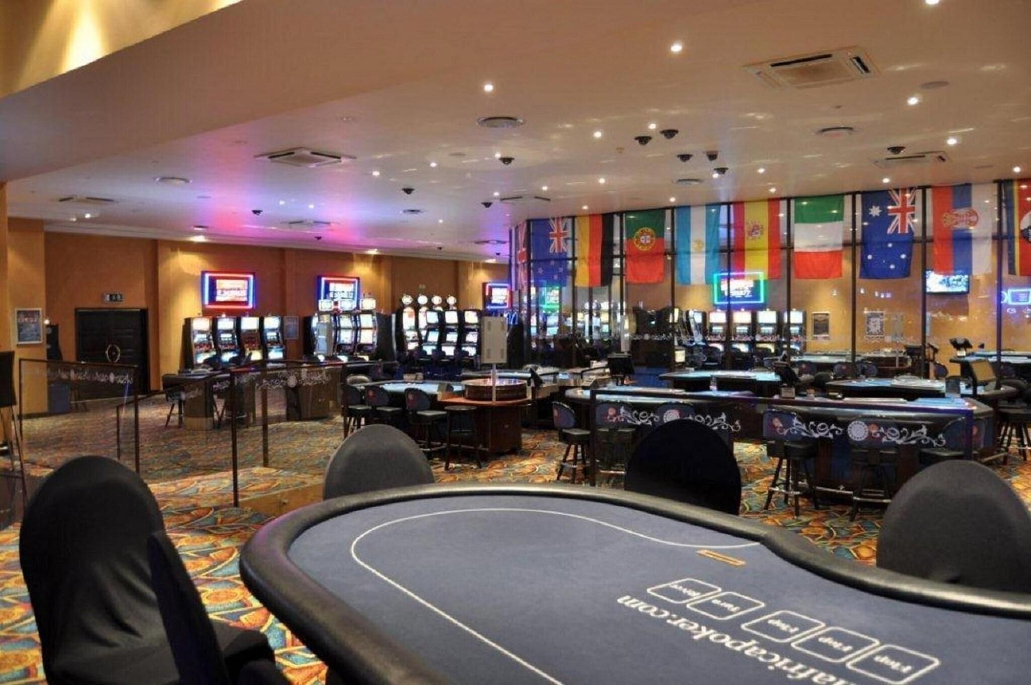 Sports and Entertainment