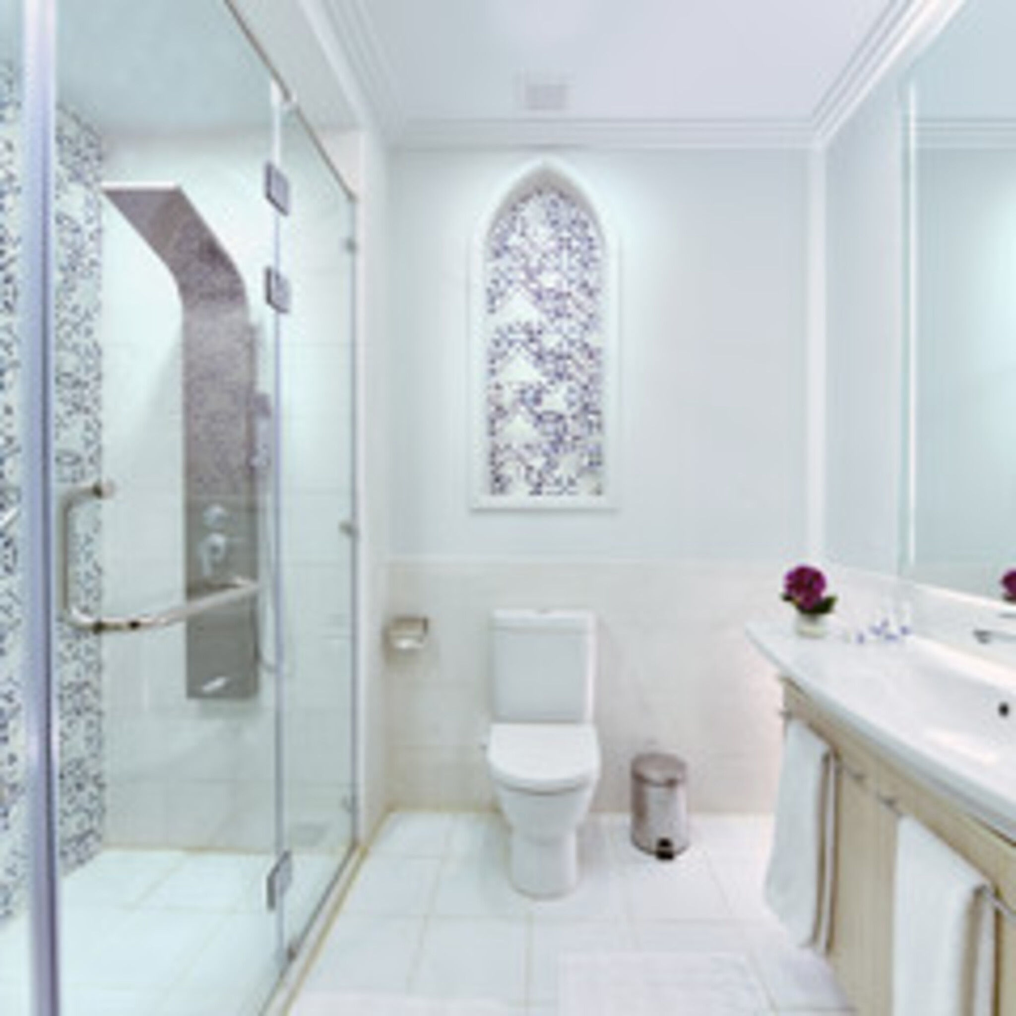 Room Two Double Beds