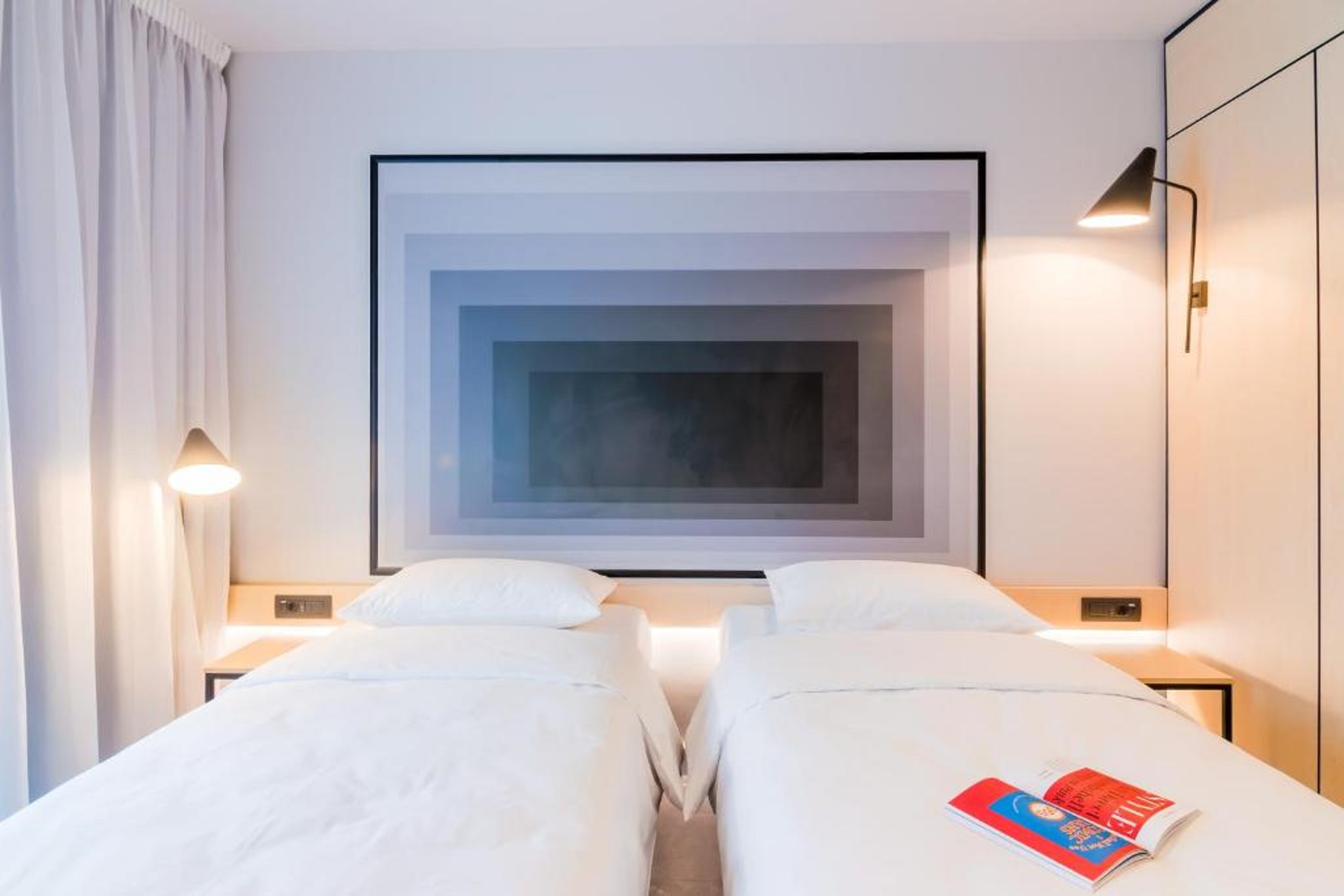 Double Single Standard