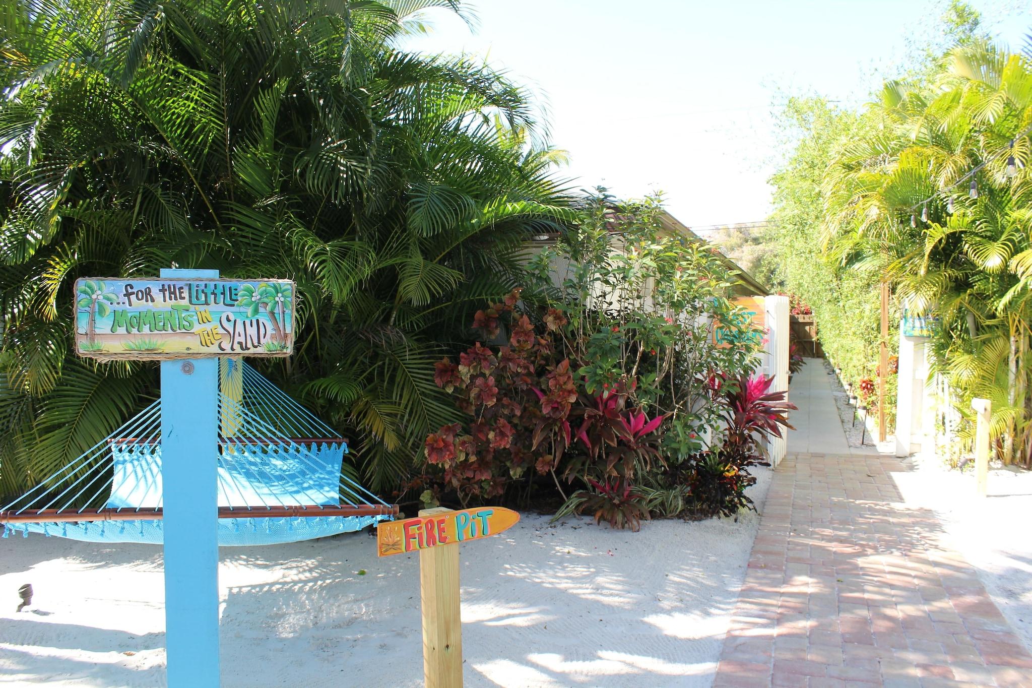 Suite Queen Size Bed