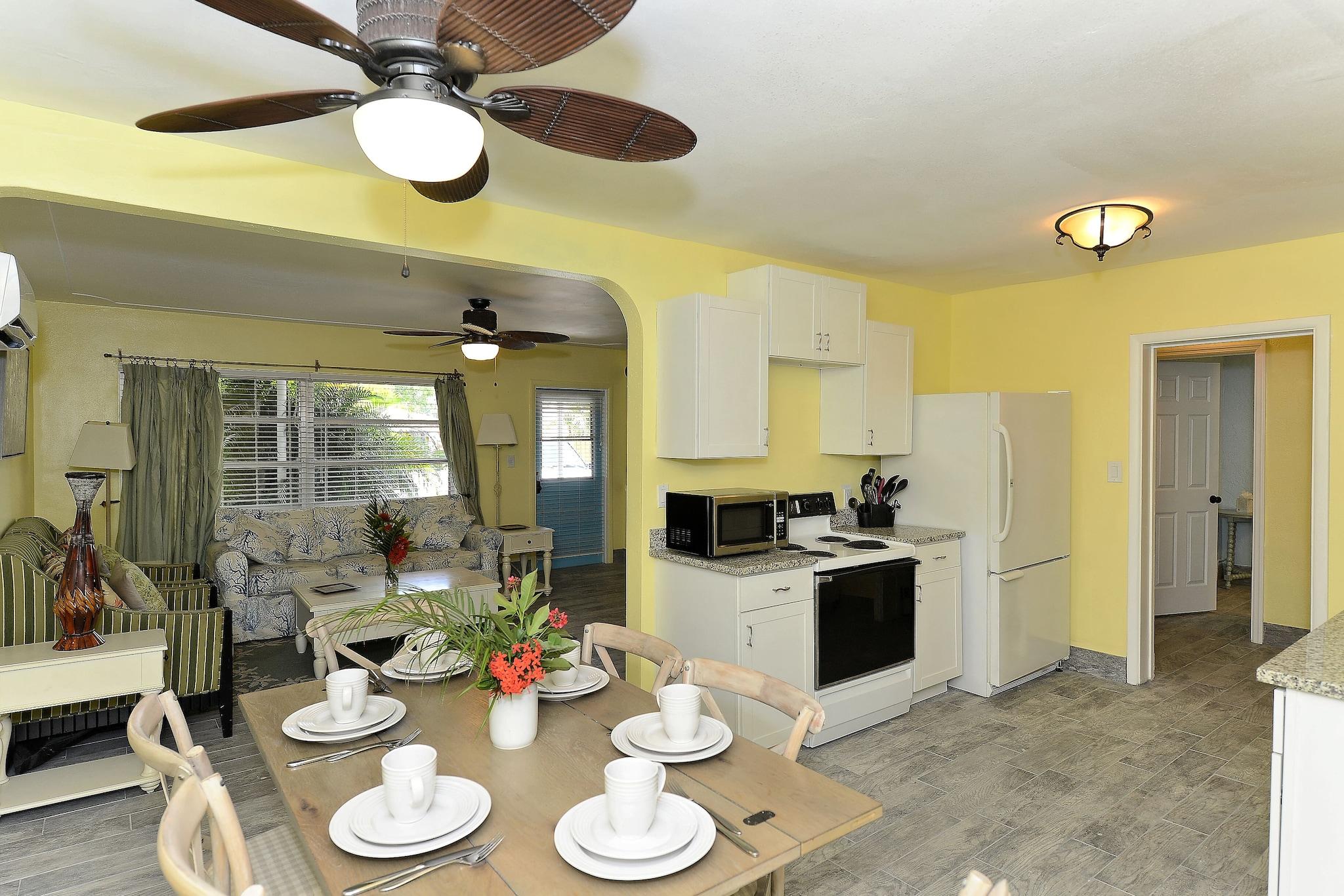 Suite Queen Size Bed