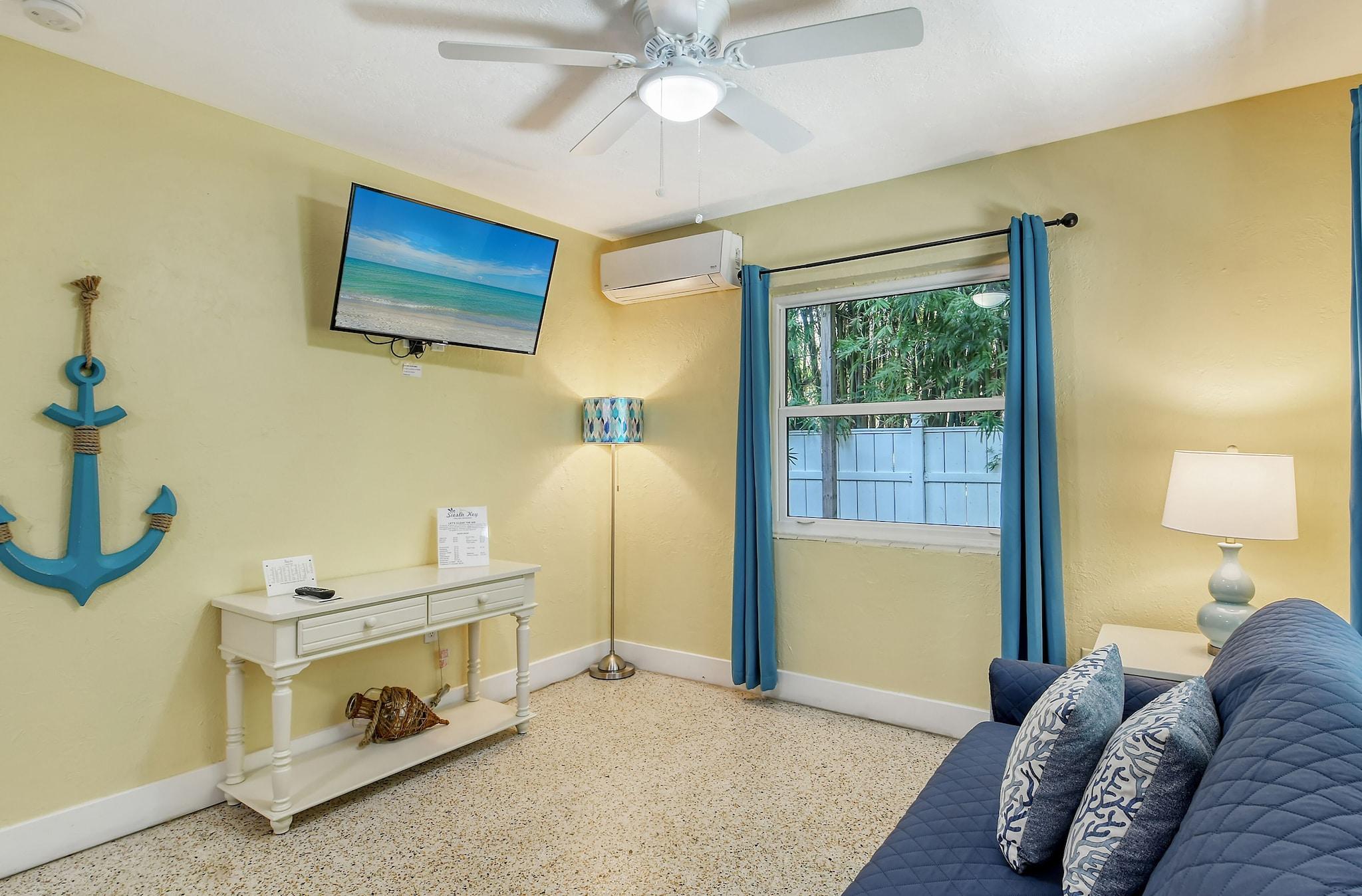 Villa with Kitchenette with Views