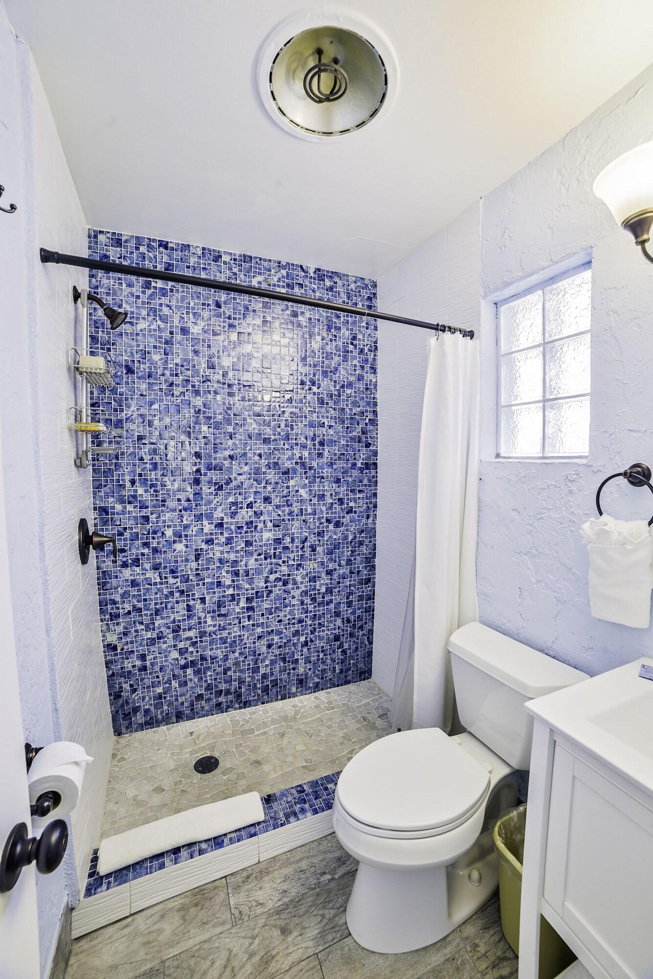 Villa with Kitchenette with Views