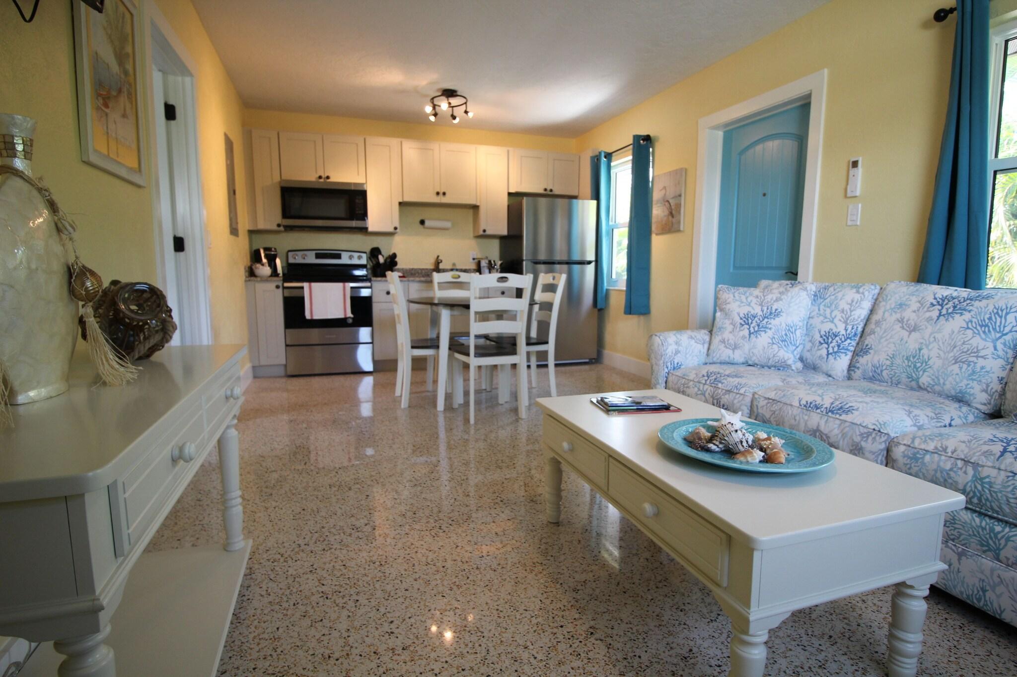 Villa with Kitchenette with Views