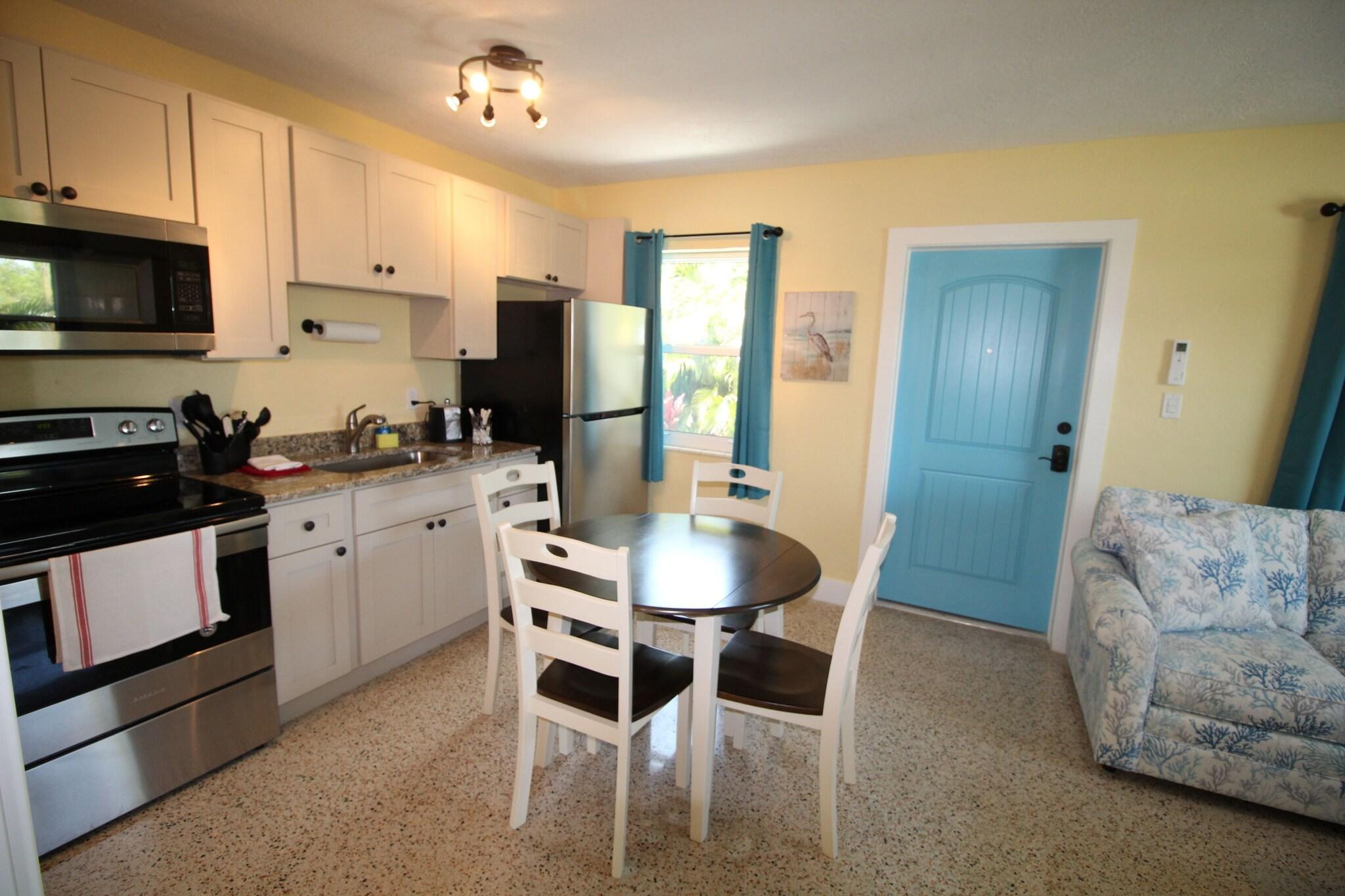 Villa with Kitchenette with Views