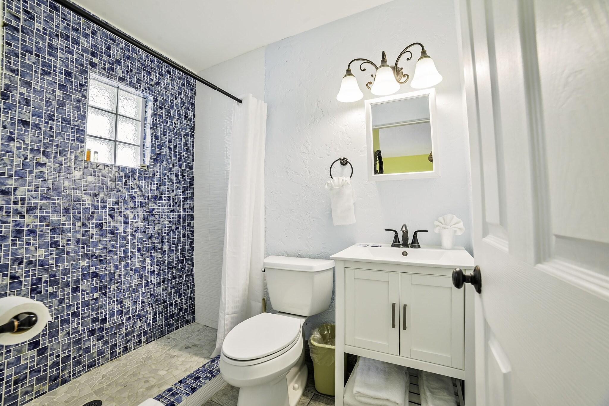 Villa with Kitchenette with Views