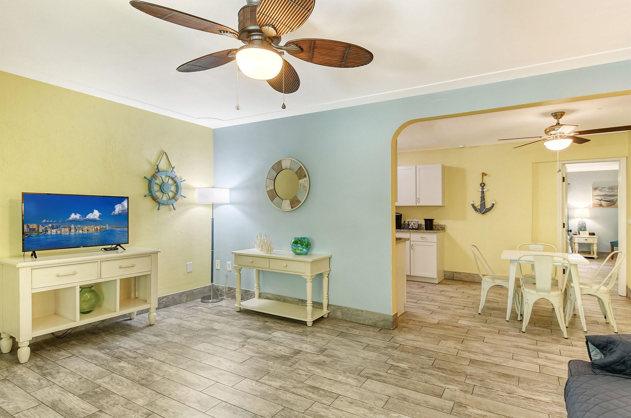 Suite Queen Size Bed