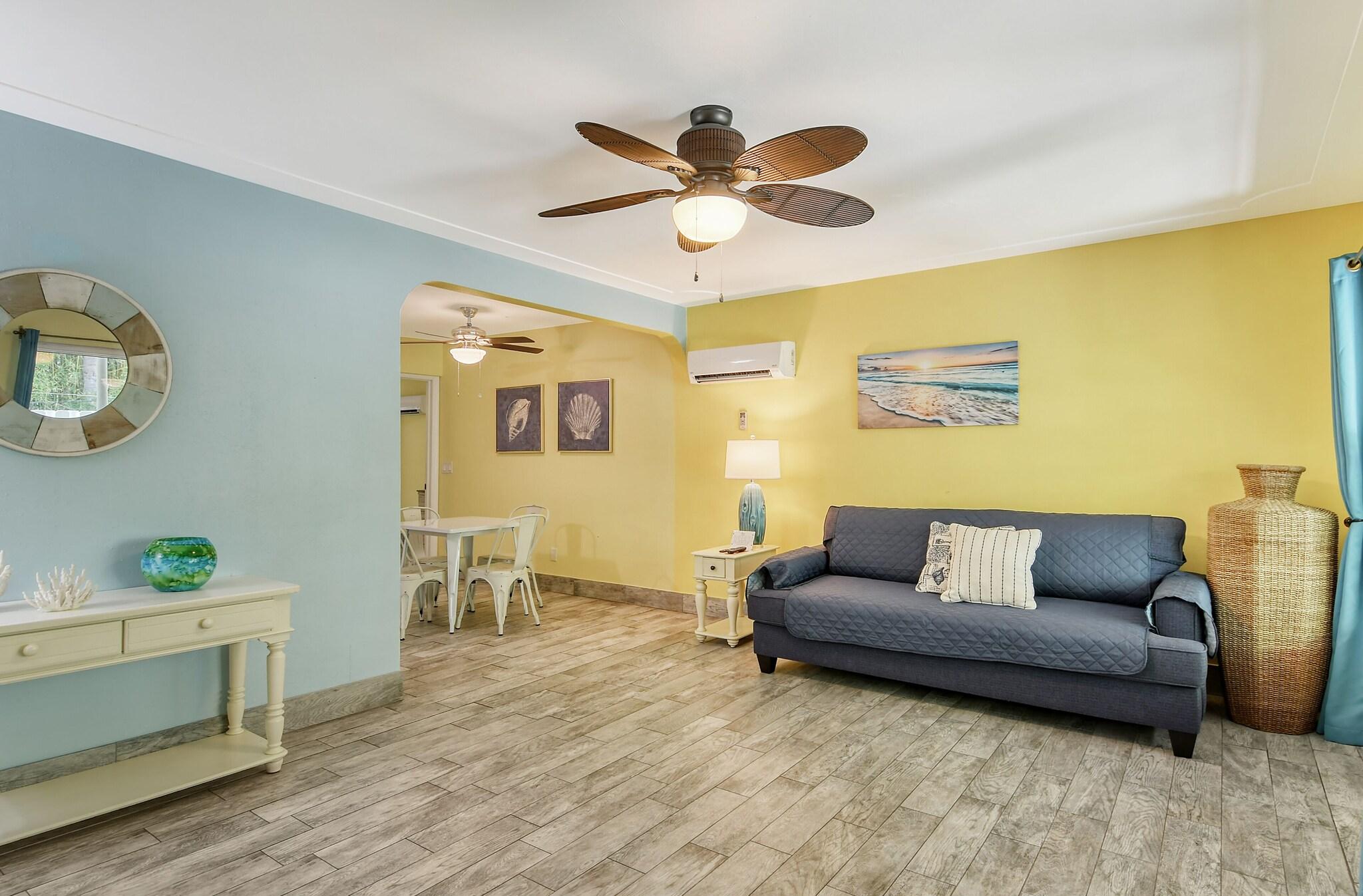 Suite Queen Size Bed