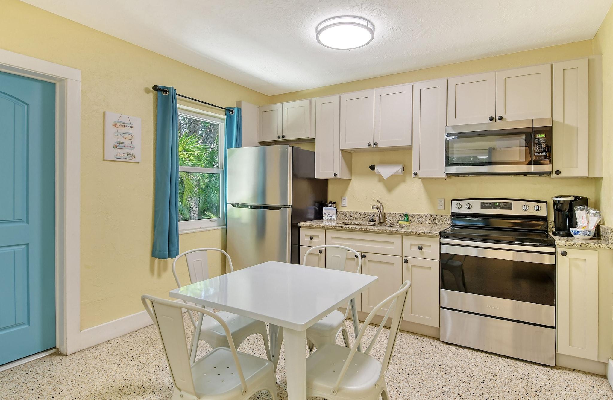 Villa with Kitchenette with Views