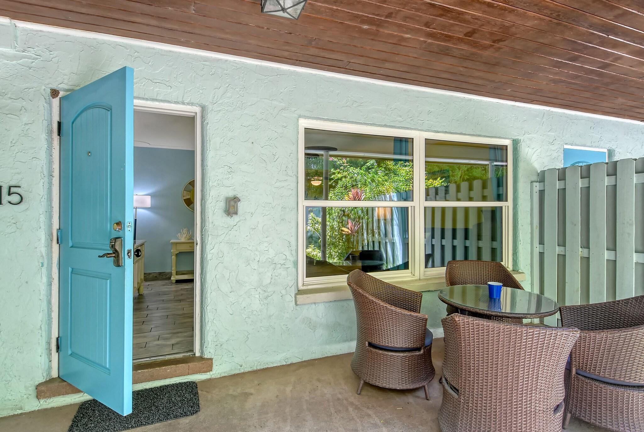 Suite Queen Size Bed