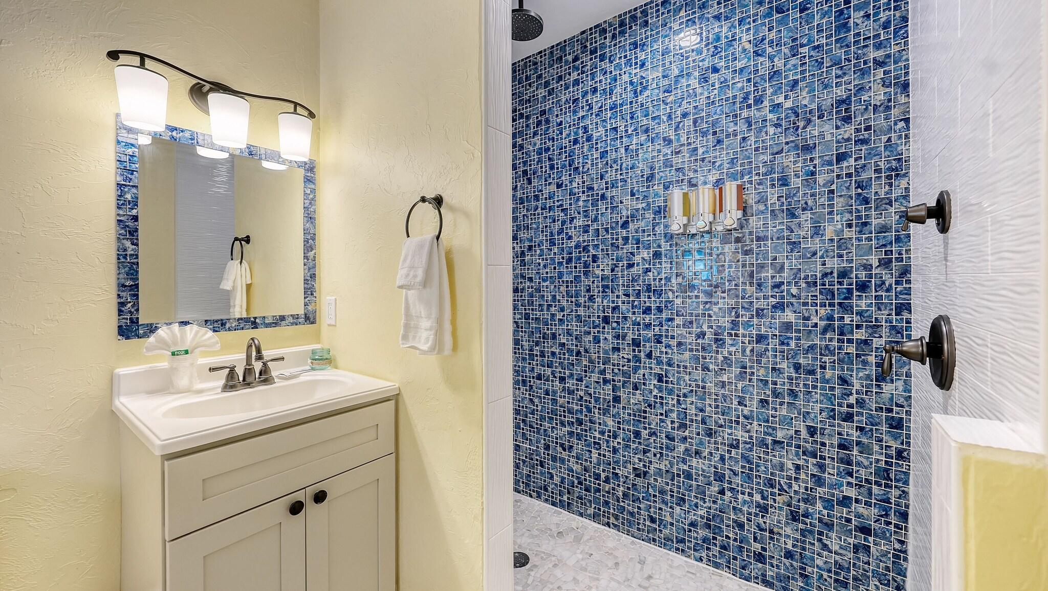 Suite Queen Size Bed