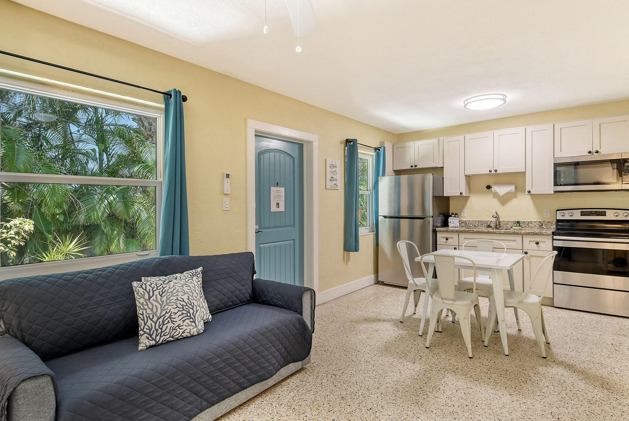 Villa with Kitchenette with Views