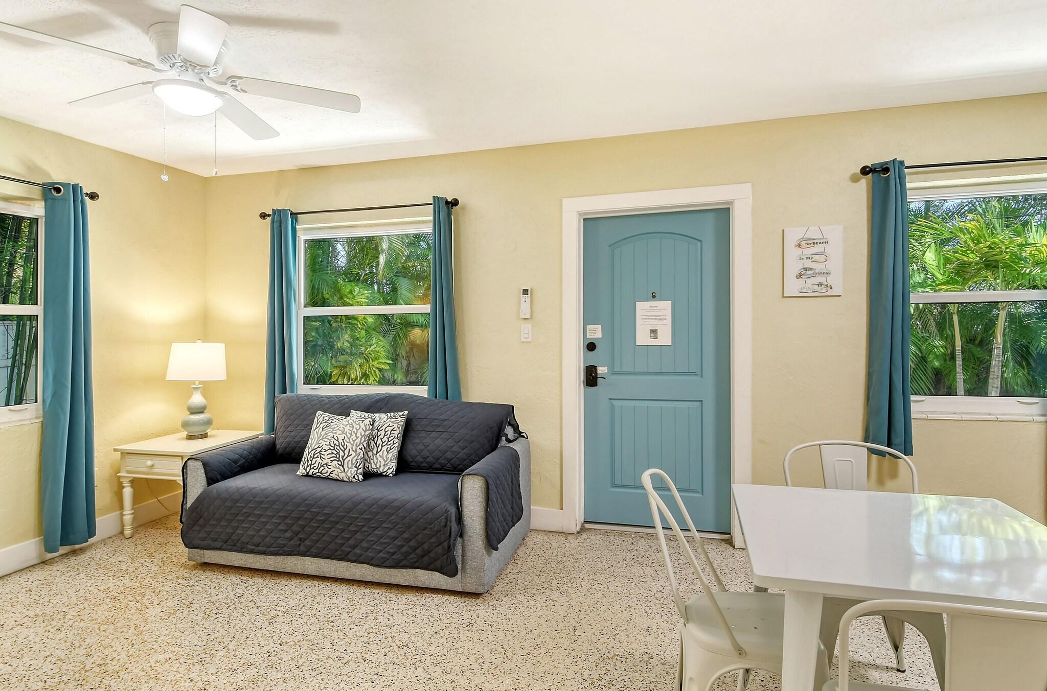 Villa with Kitchenette with Views