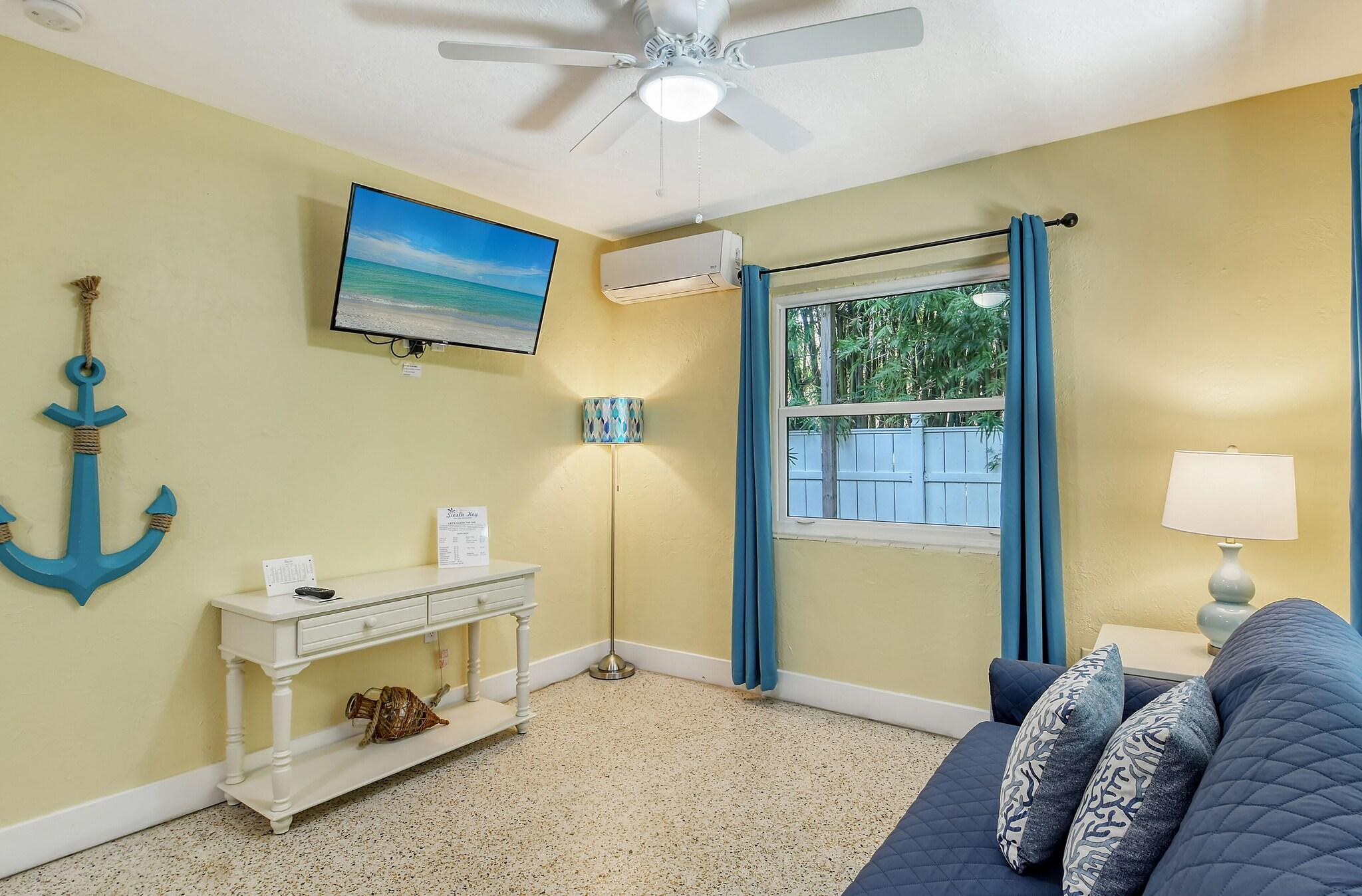 Villa with Kitchenette with Views